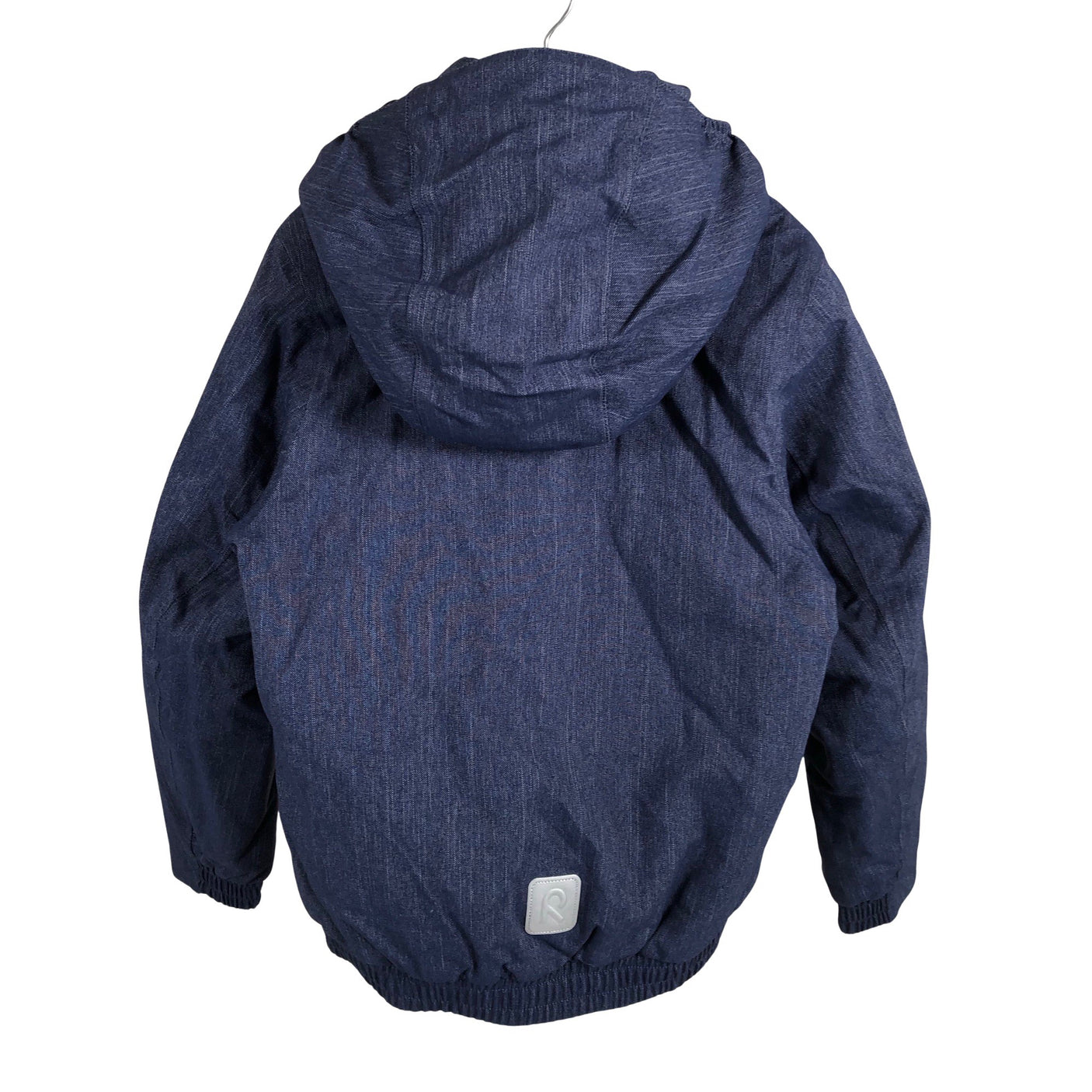 Unisex Reima - Winter jacket, size 128 - 134 - Blue (2)