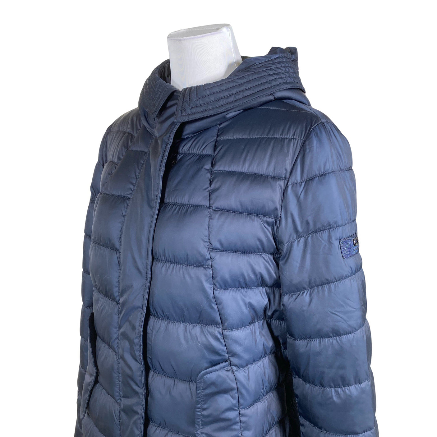 Unisex Gerry Weber - Winter jacket, size 40 - Blue (2)