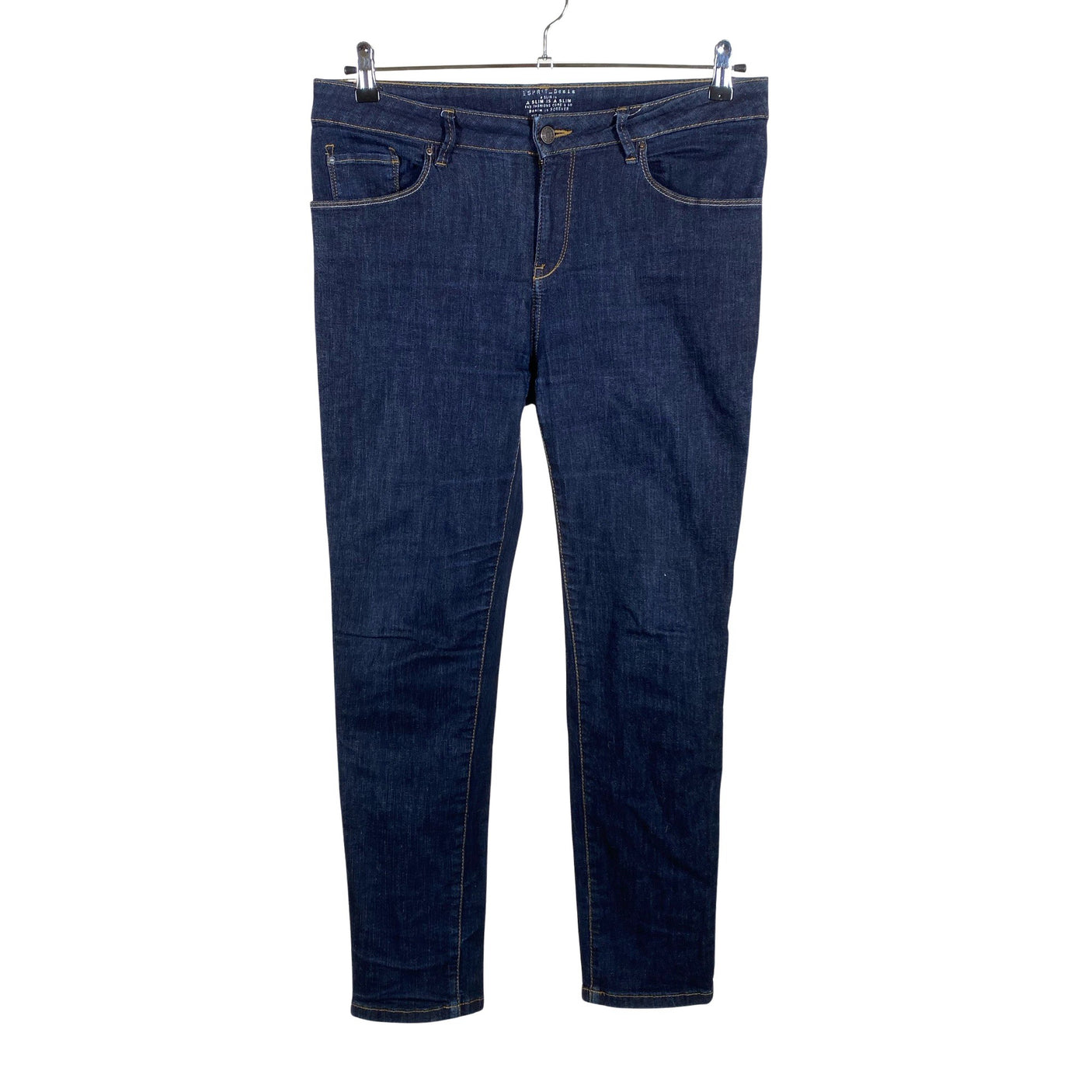 Unisex Esprit - Jeans, size W31 - Blue (1)