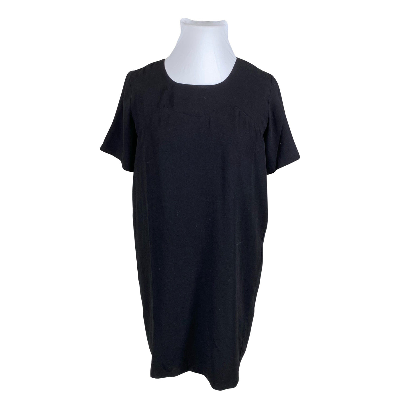 Unisex b.Young - Dress, size 42 - Black (1)