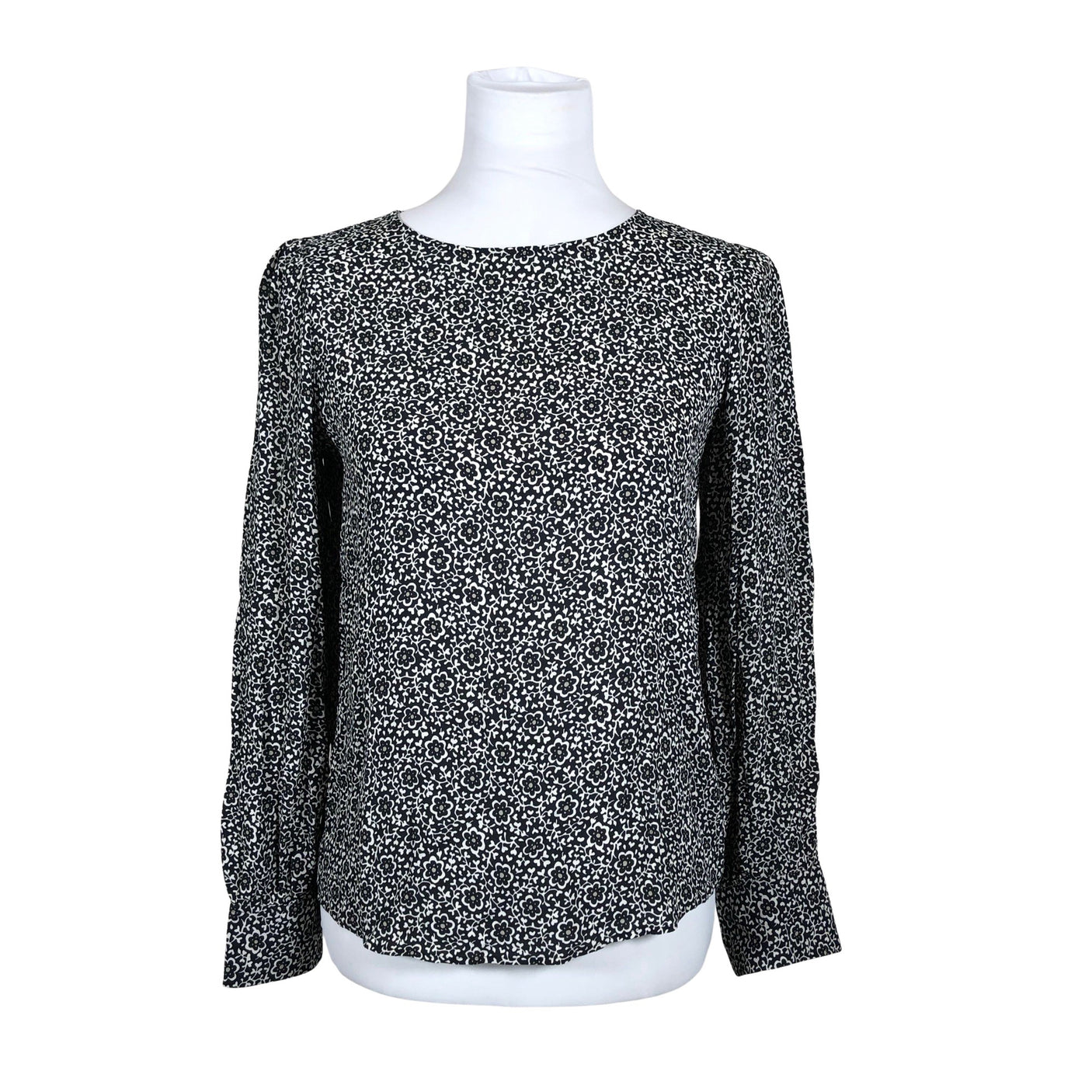 Unisex Marc O'Polo - Blouse, size 36 - Black (1)