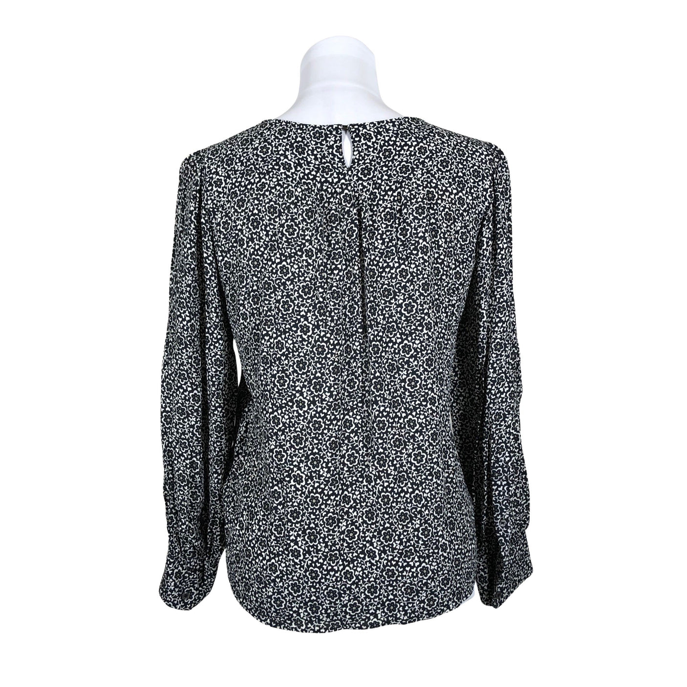 Unisex Marc O'Polo - Blouse, size 36 - Black (2)