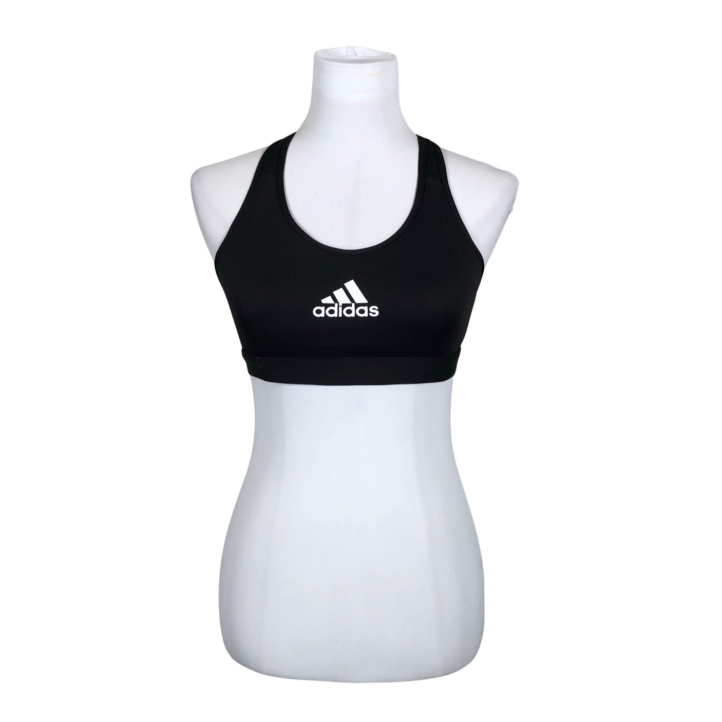 Unisex Adidas - Sports top, size 36 - Black (1)