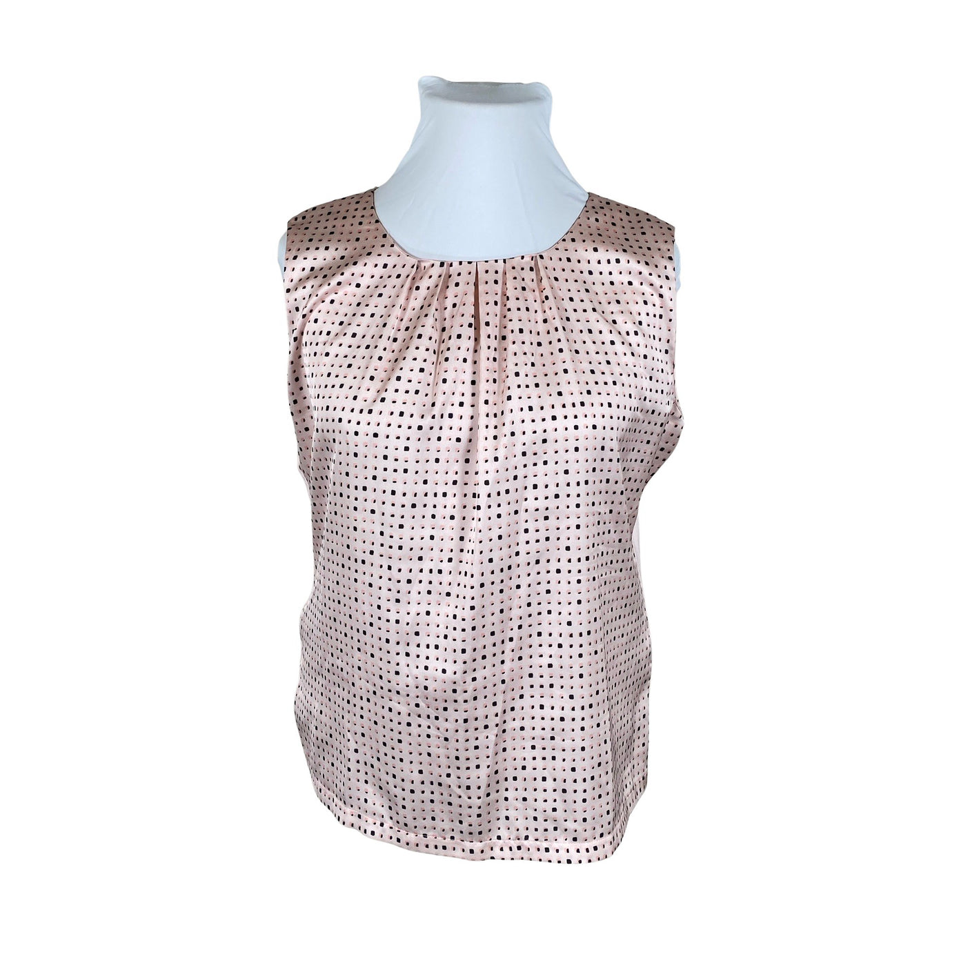 Unisex Ril's - Top, size 44 - Light pink (1)