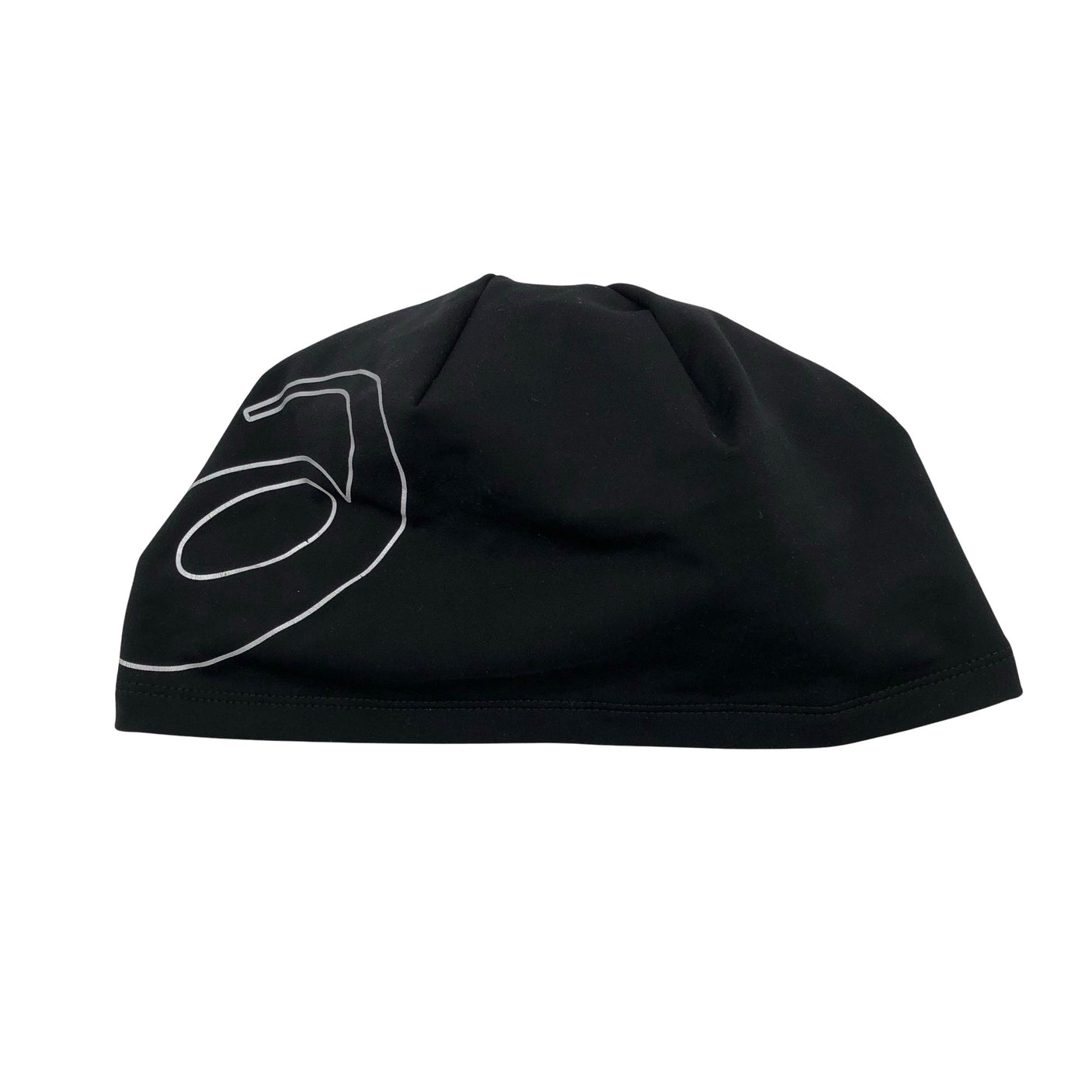Unisex Asics - Sports beanie, size 58 - 60 cm - Black (1)