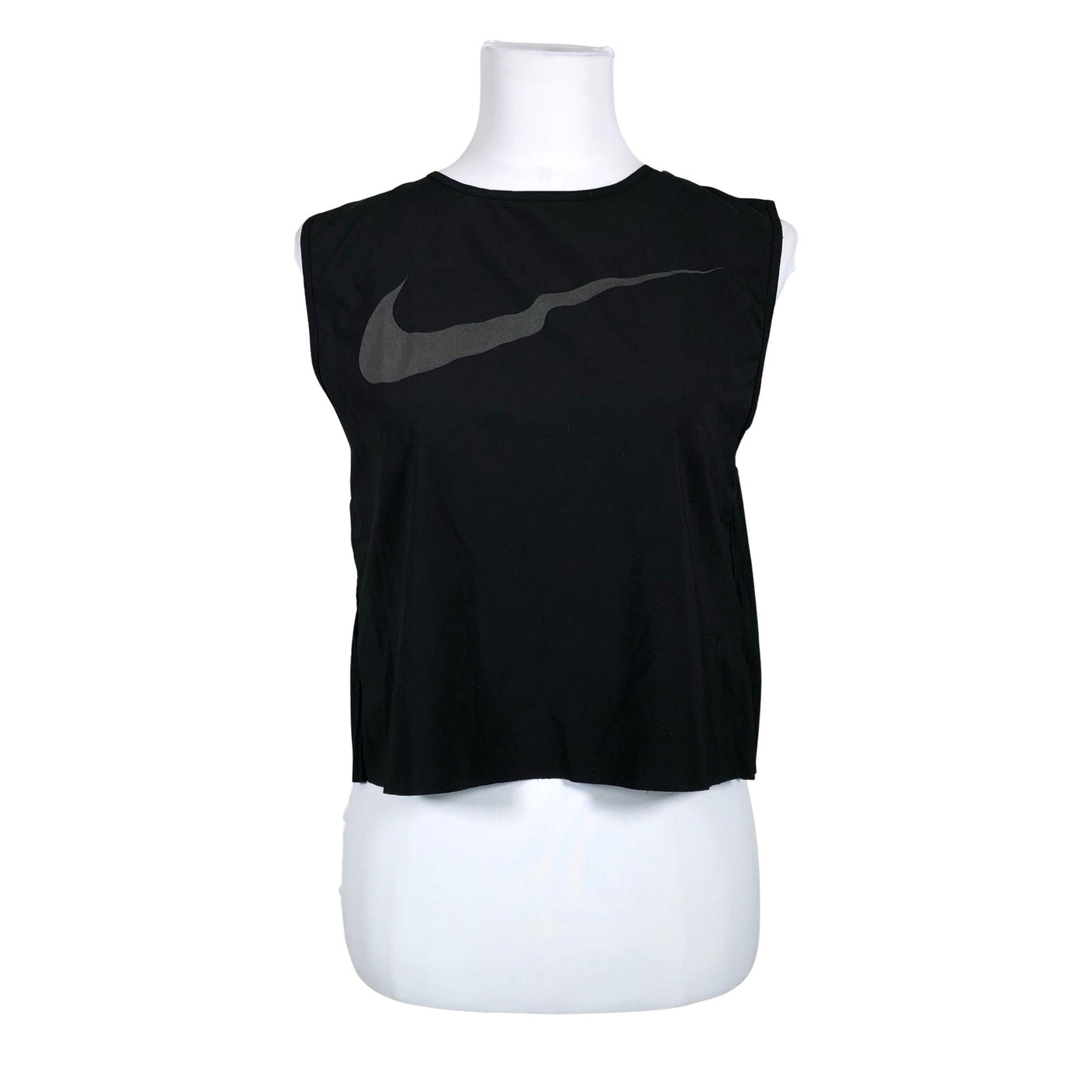 Unisex Nike - Sports top, size 36 - Black (1)