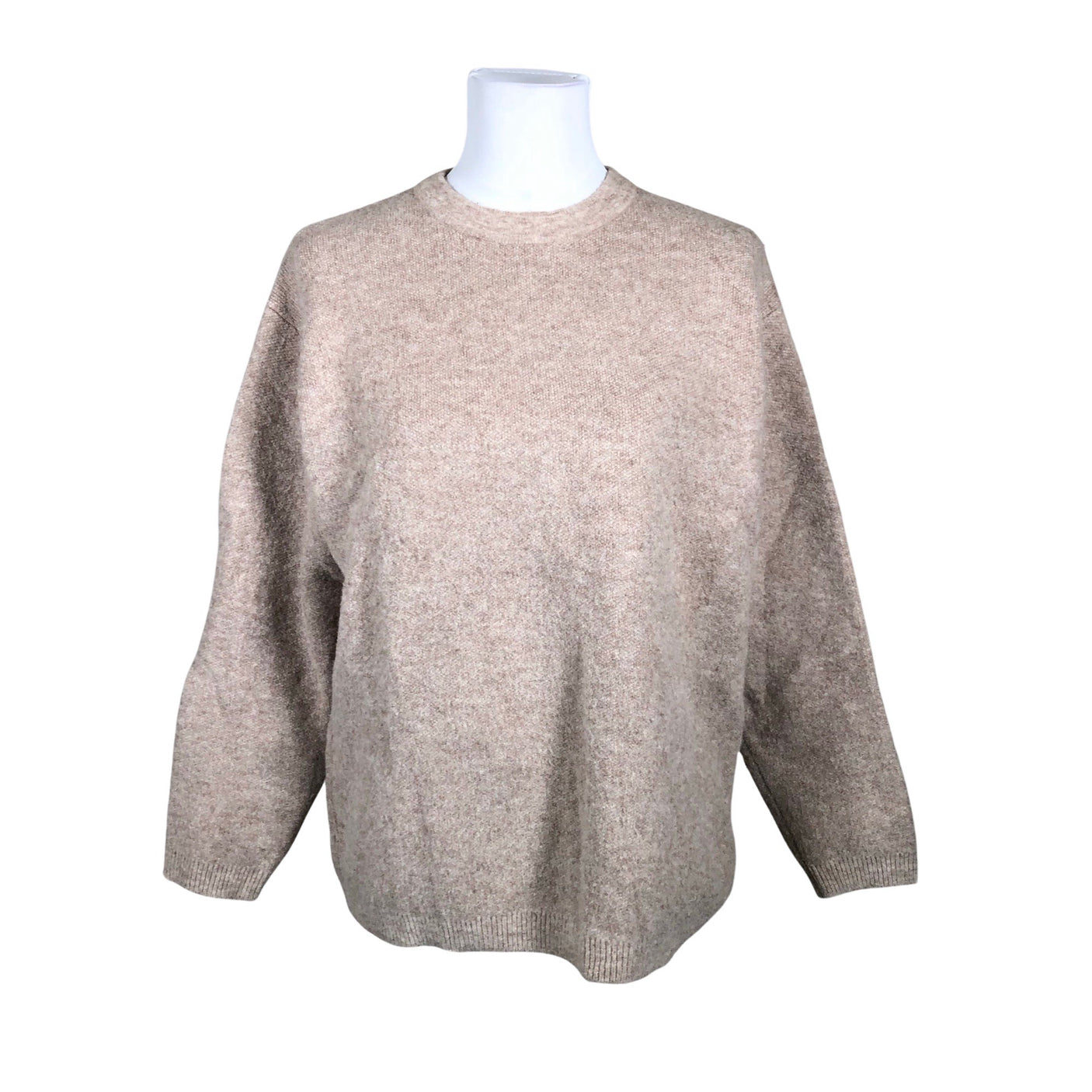 Unisex Lululemon - Sweater, size 34 - Beige (1)