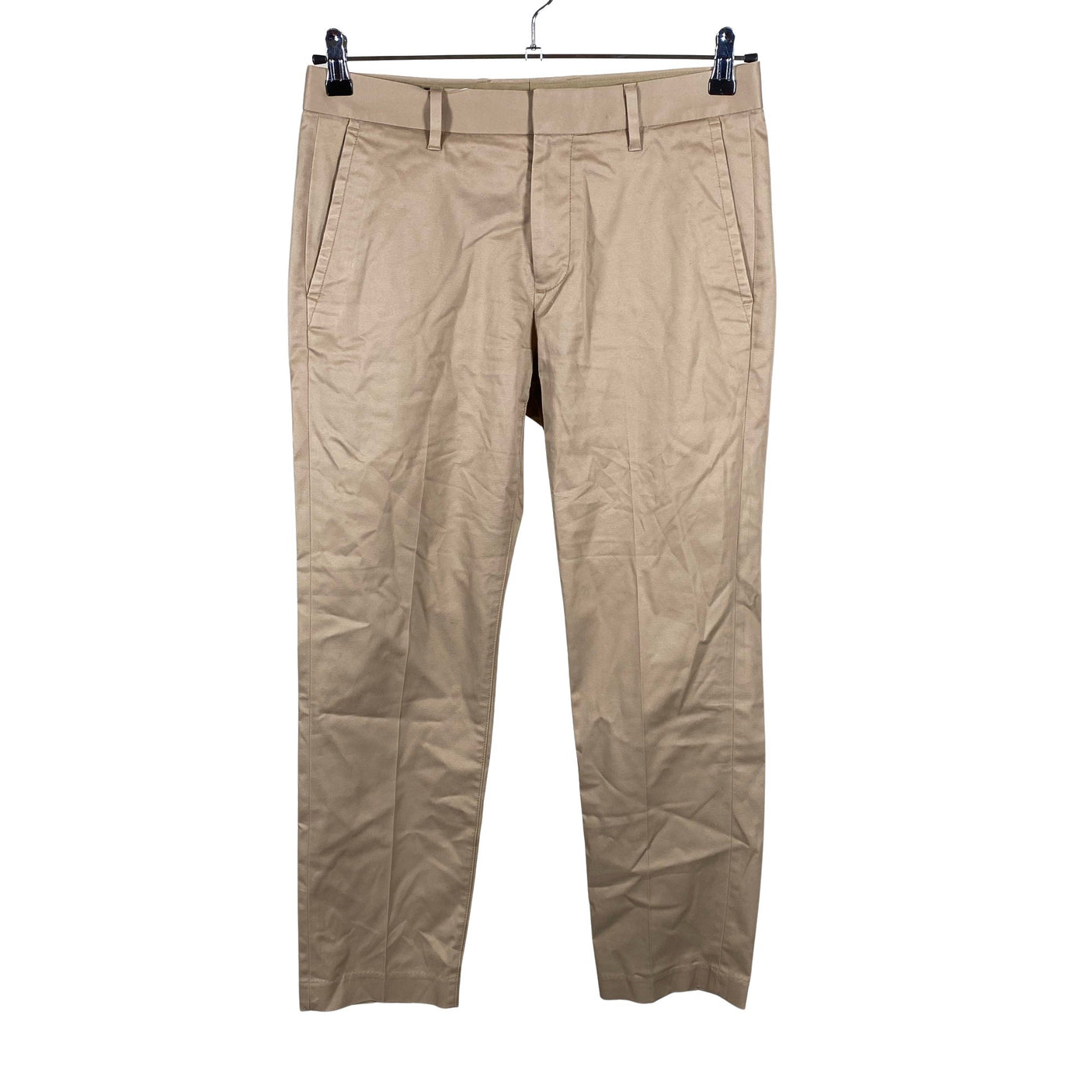 Unisex Bonobos - Chinos, size W30 - Beige (1)