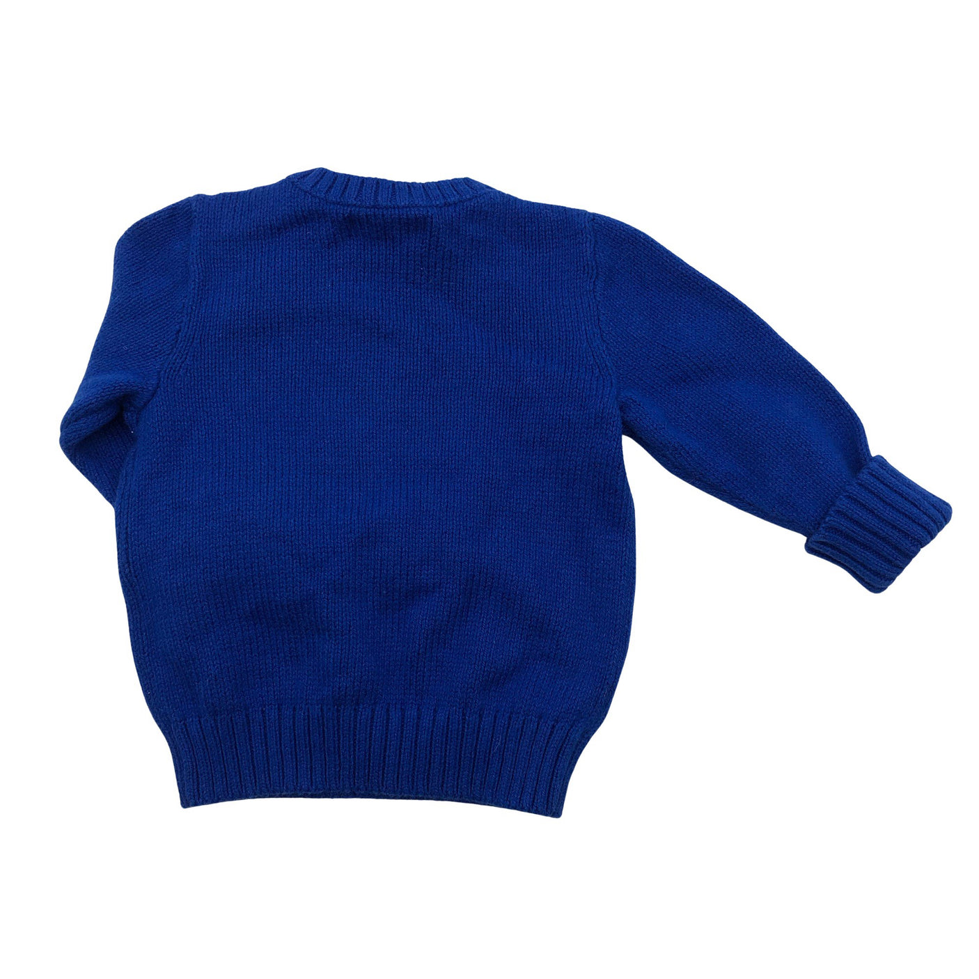 Ralph Lauren - Sweater, size 62 - 68 - Blue