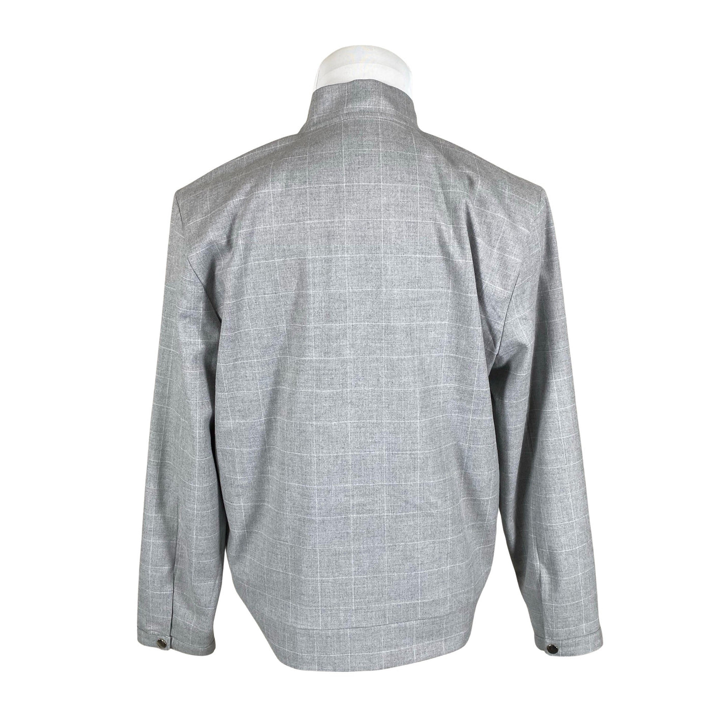 Unisex Les Deux - Outdoor jacket, size XL - Gray (2)