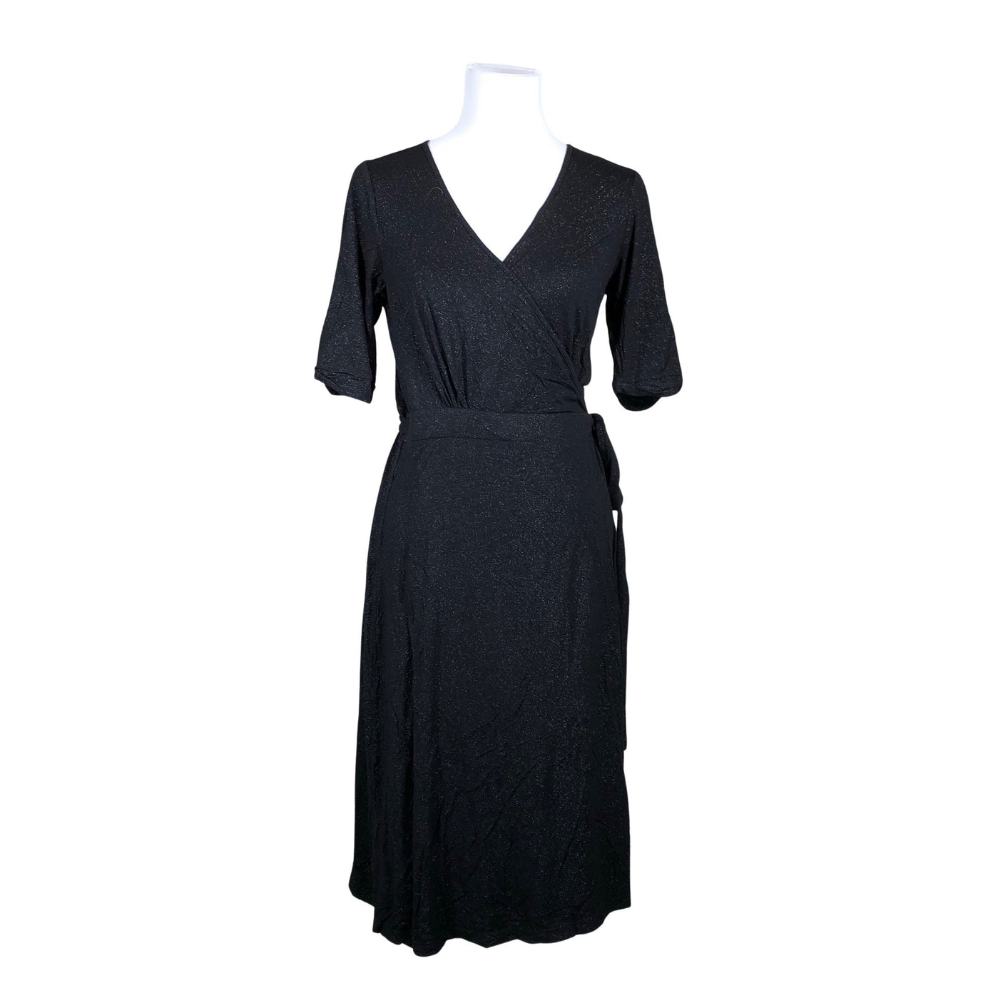 Unisex Ko-Ko - Party dress, size 36 - Black (1)