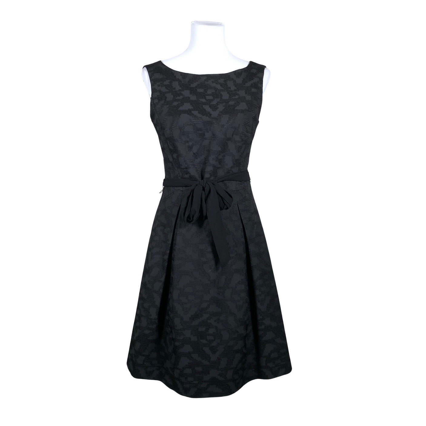 Unisex Esprit - Party dress, size 36 - Black (1)