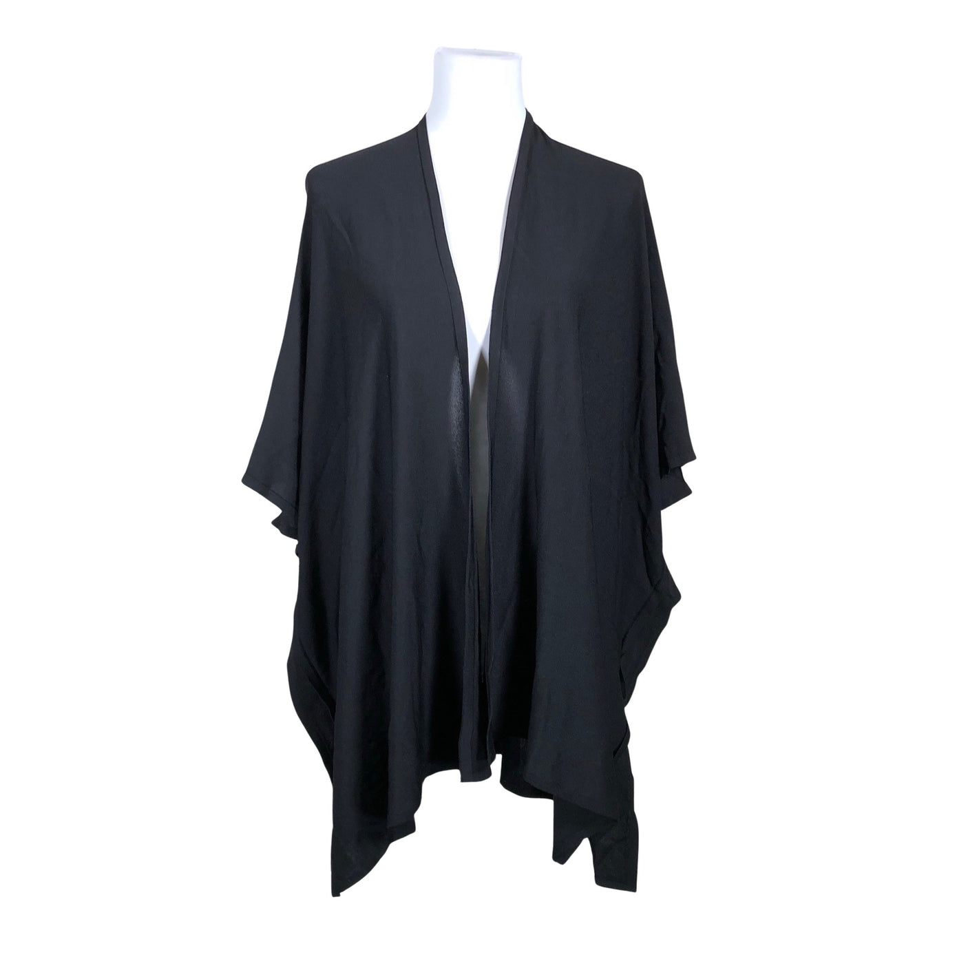 Unisex Andiata - Cardigan, size 38 - Black (1)