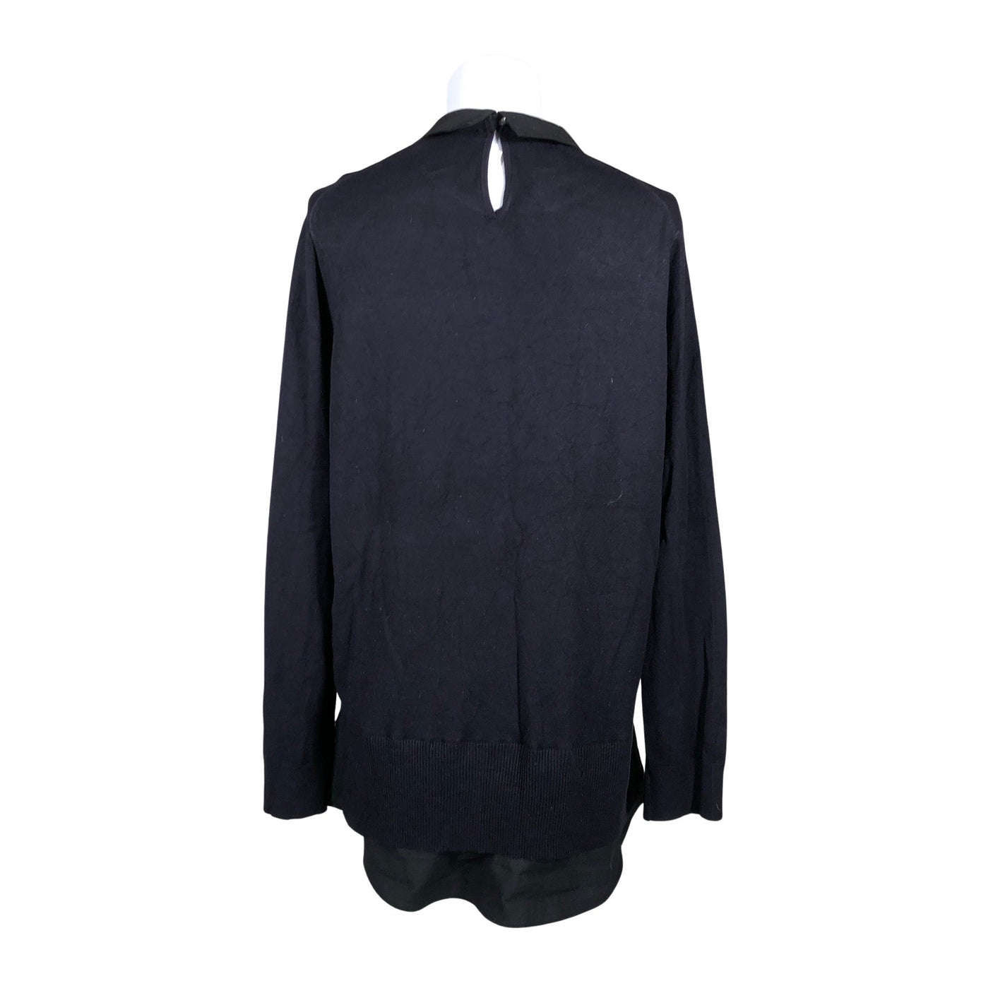 Unisex Ted Baker - Sweater, size 40 - Black (2)