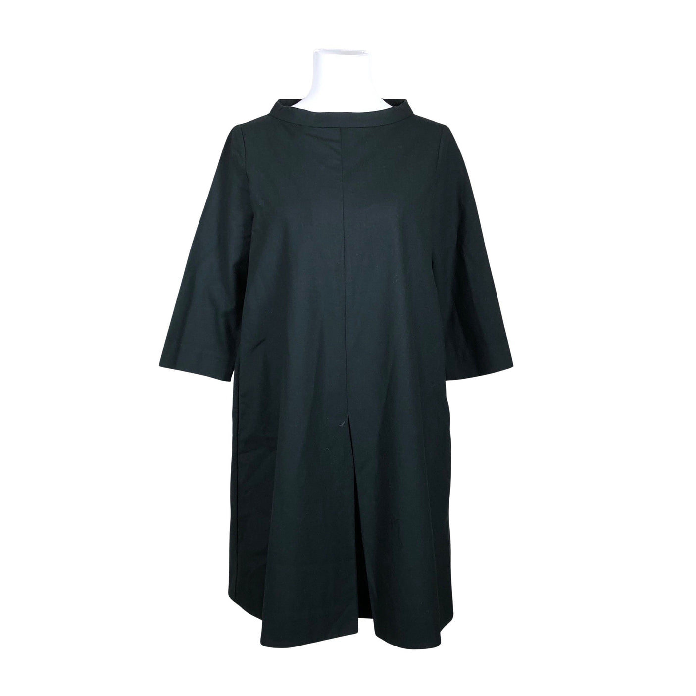 Unisex COS - Dress, size 36 - Green (1)