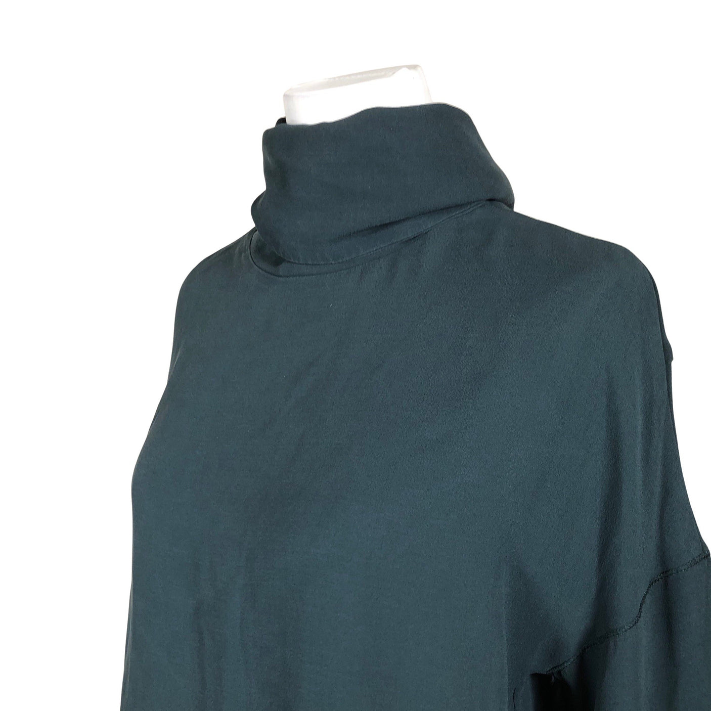 Unisex Ahlvar Gallery - Blouse, size 34 - Green (3)