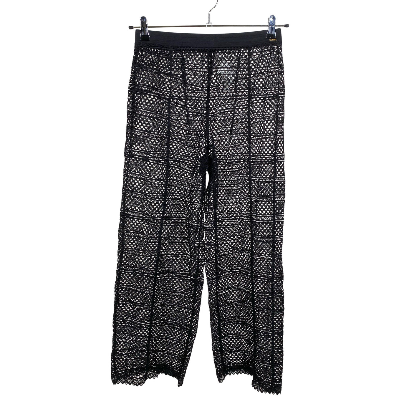 Unisex Aubade - Slacks, size 38 - Black (1)