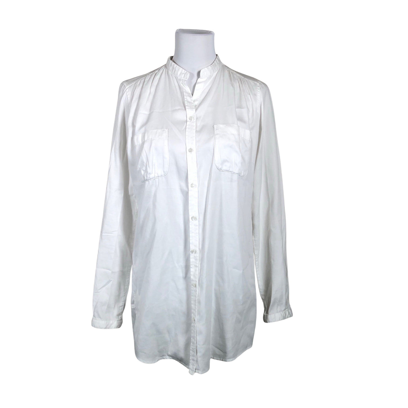 Unisex Marc O'Polo - Blouse, size 36 - White (1)