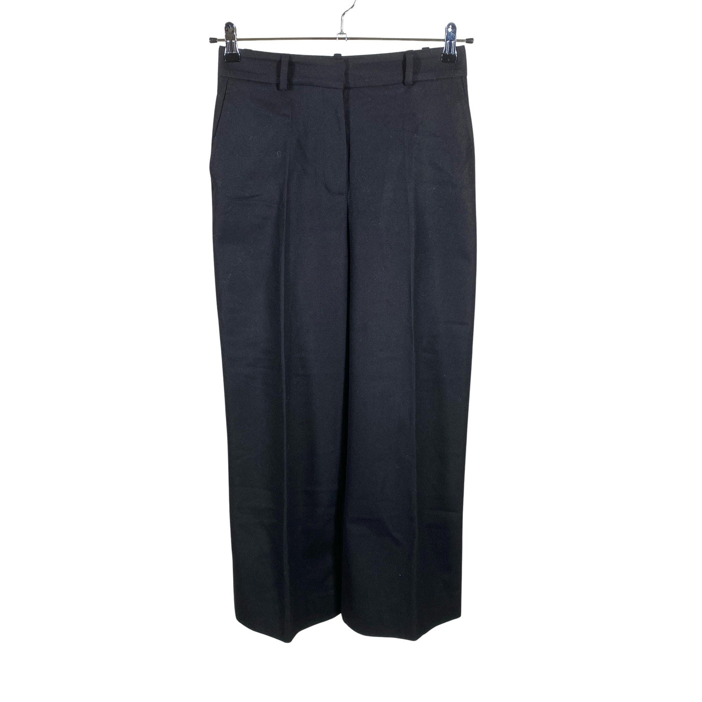 Unisex Samsoe&Samsoe - Slacks, size 36 - Black (1)