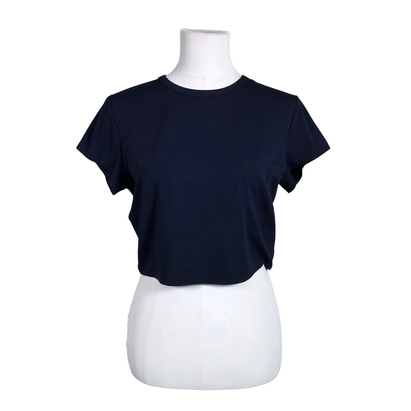 Unisex Uniqlo - T-shirt, size 40 - Blue (1)