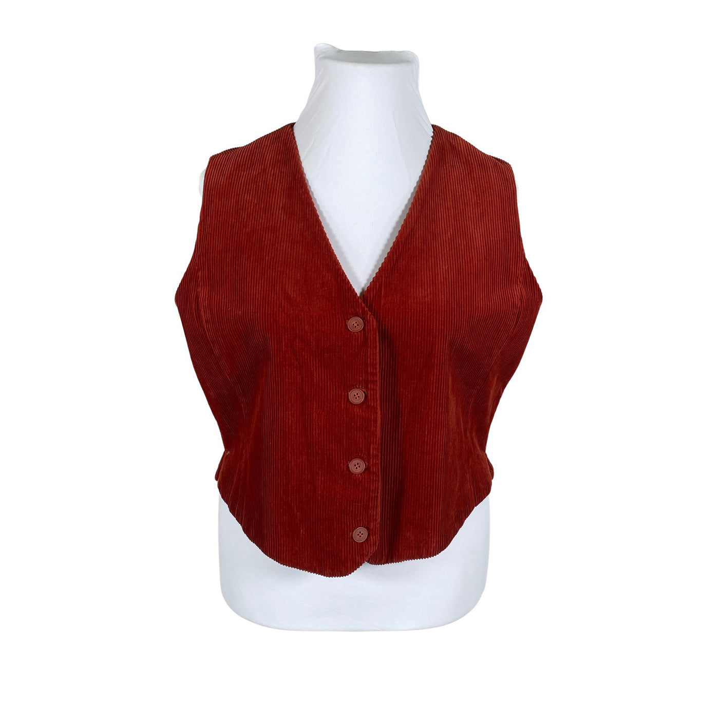 Unisex Seasalt Cornwall - Vest, size 46 - Wine red (1)