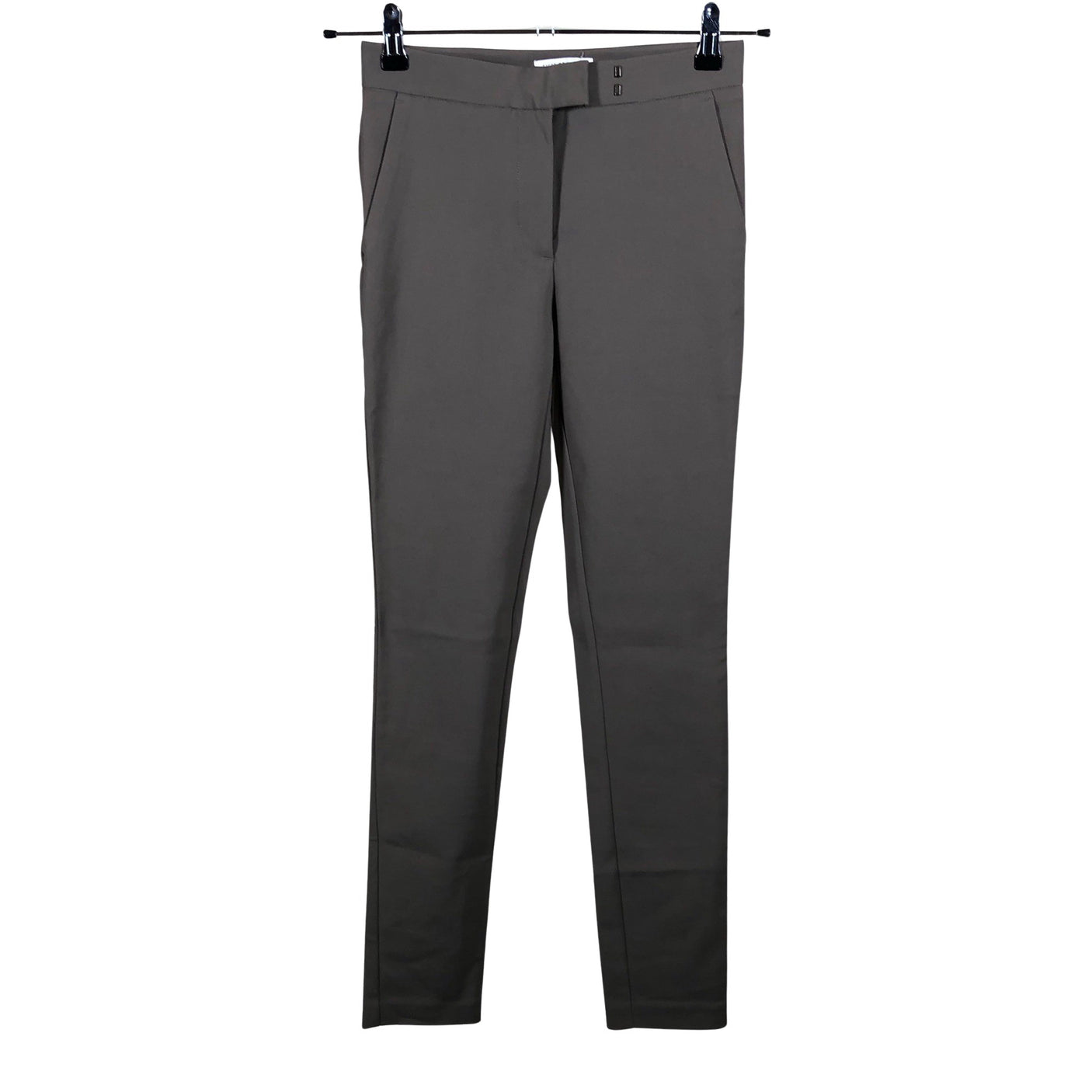Unisex Tiger of Sweden - Slacks, size 32 - Brown (1)