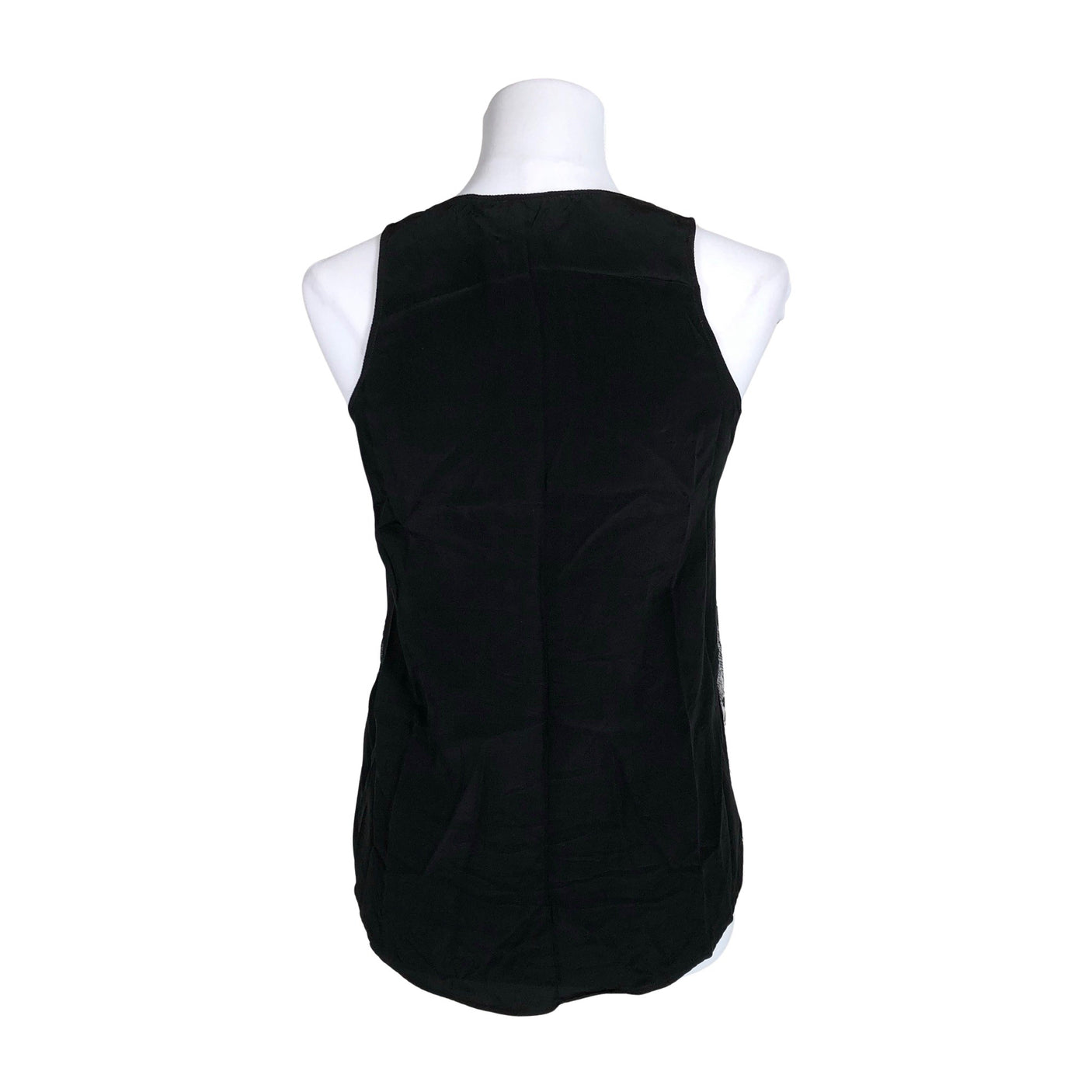 Unisex Sand - Top, size 34 - Gray (2)