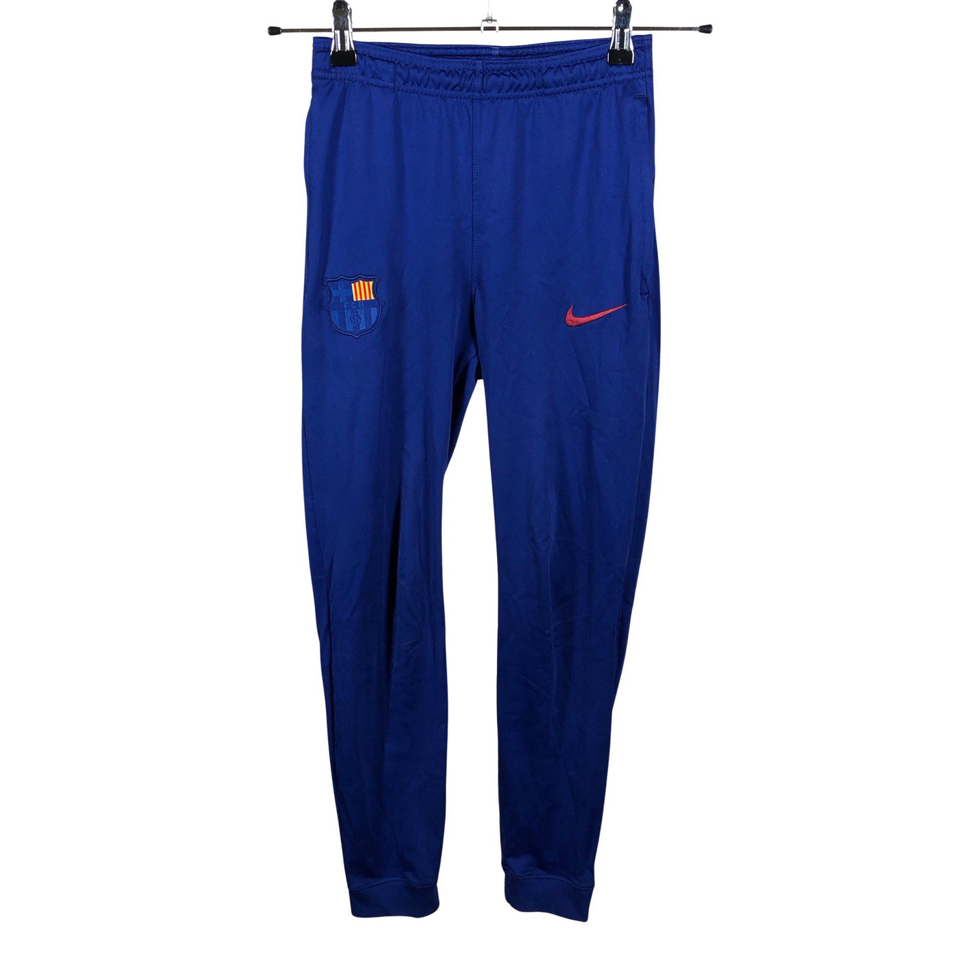 Unisex Nike - Track pants, size 152 - 158 - Blue (1)