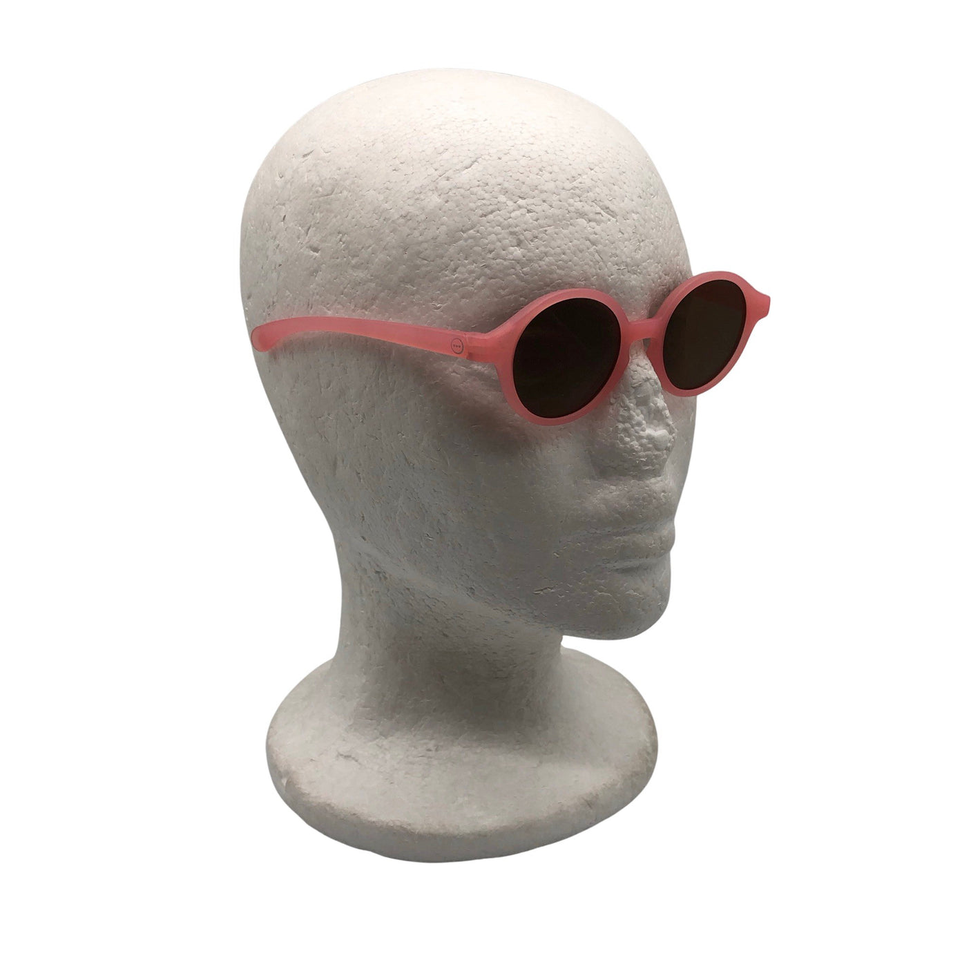 Unisex Izipizi - Sunglasses, size Ei kokoa - Light pink (3)