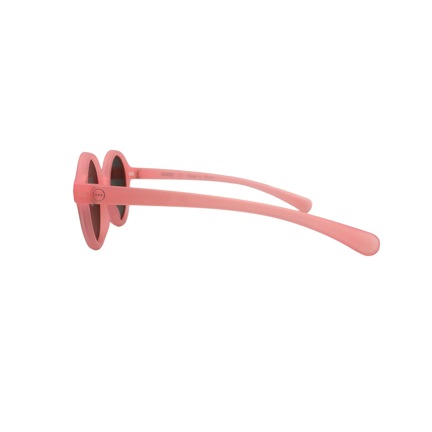 Unisex Izipizi - Sunglasses, size Ei kokoa - Light pink (2)