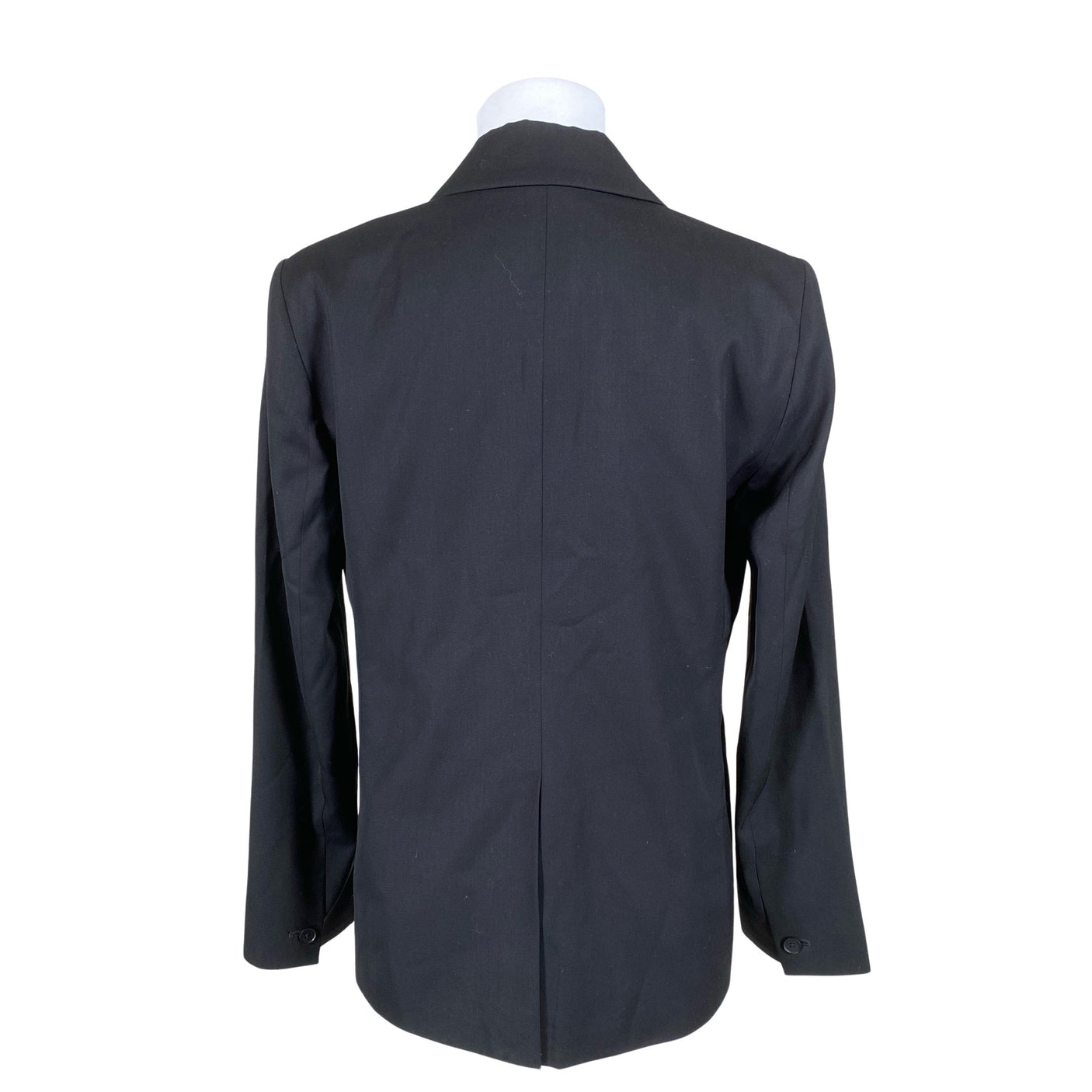 Unisex Everlane - Jacket, size 38 - Black (3)