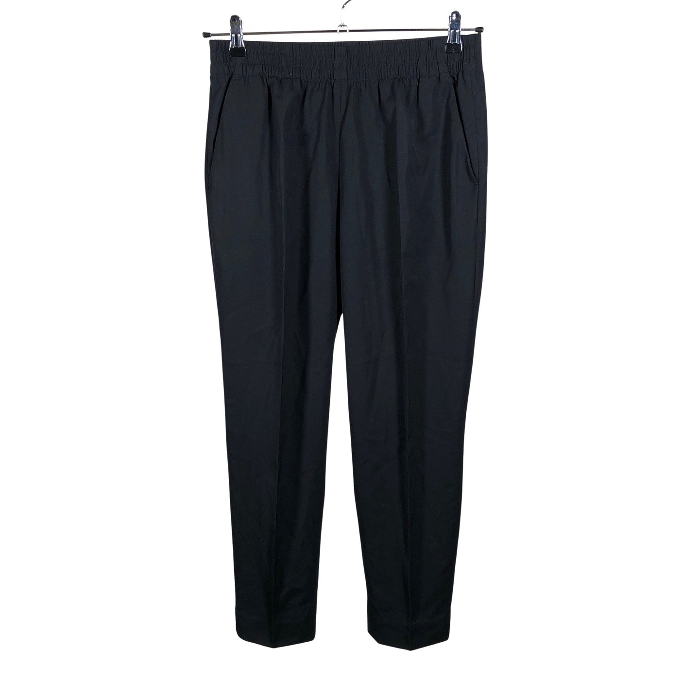 Unisex Everlane - Slacks, size 38 - Black (1)