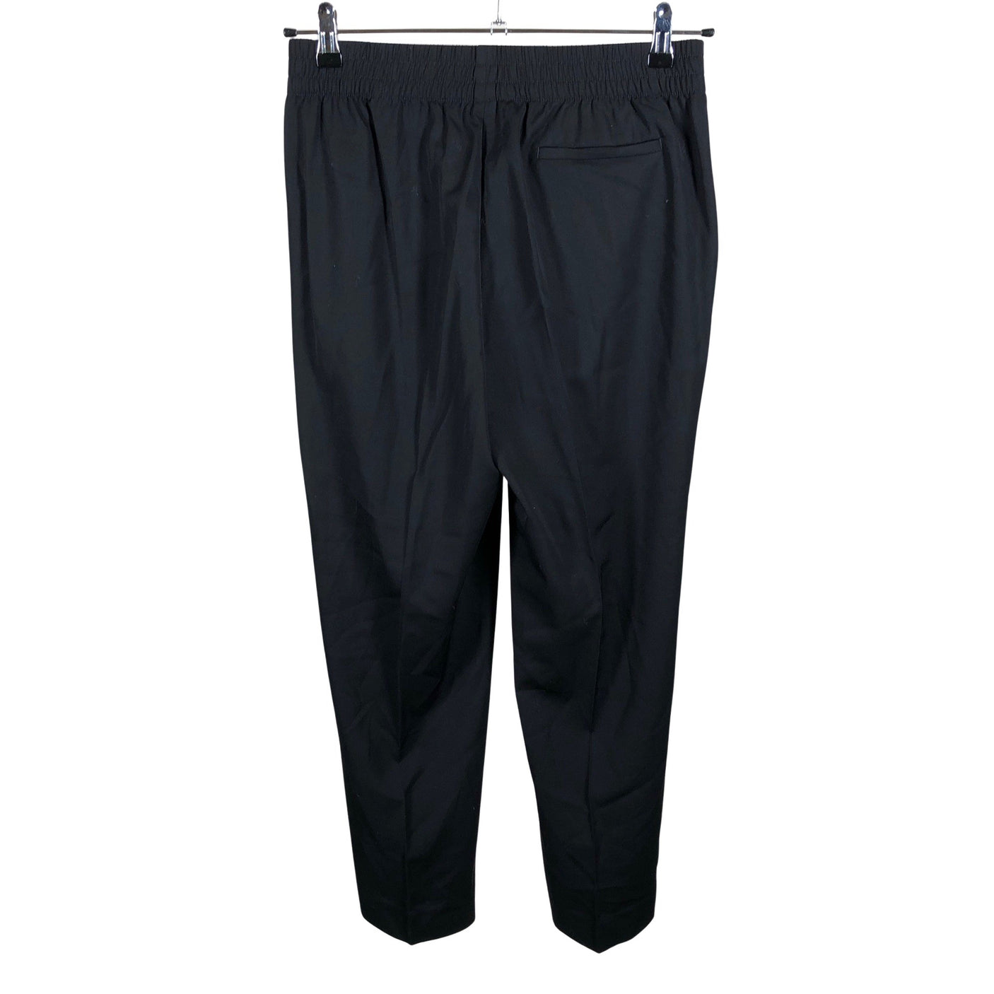 Unisex Everlane - Slacks, size 38 - Black (2)