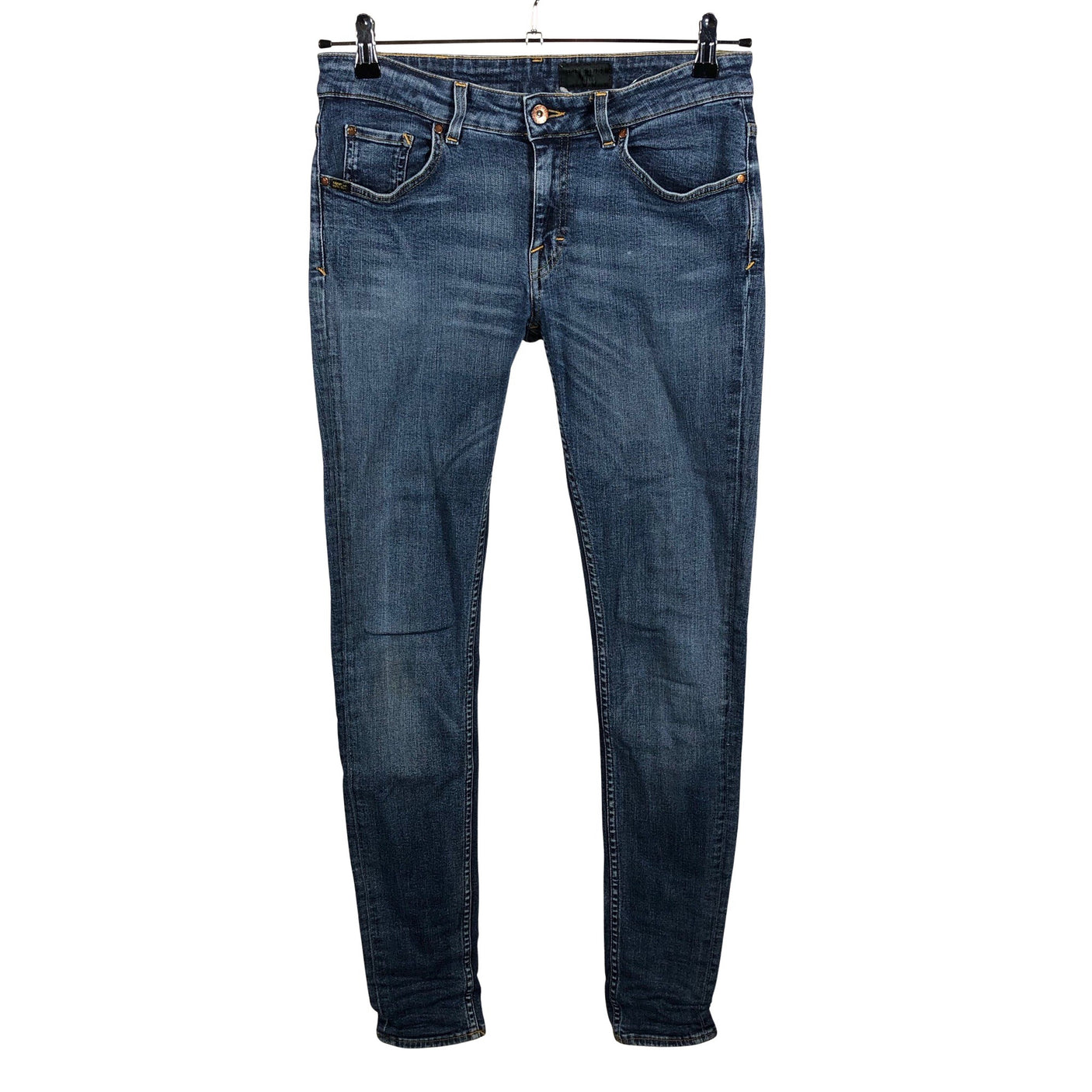 Unisex Tiger of Sweden - Jeans, size 38 - Blue (1)