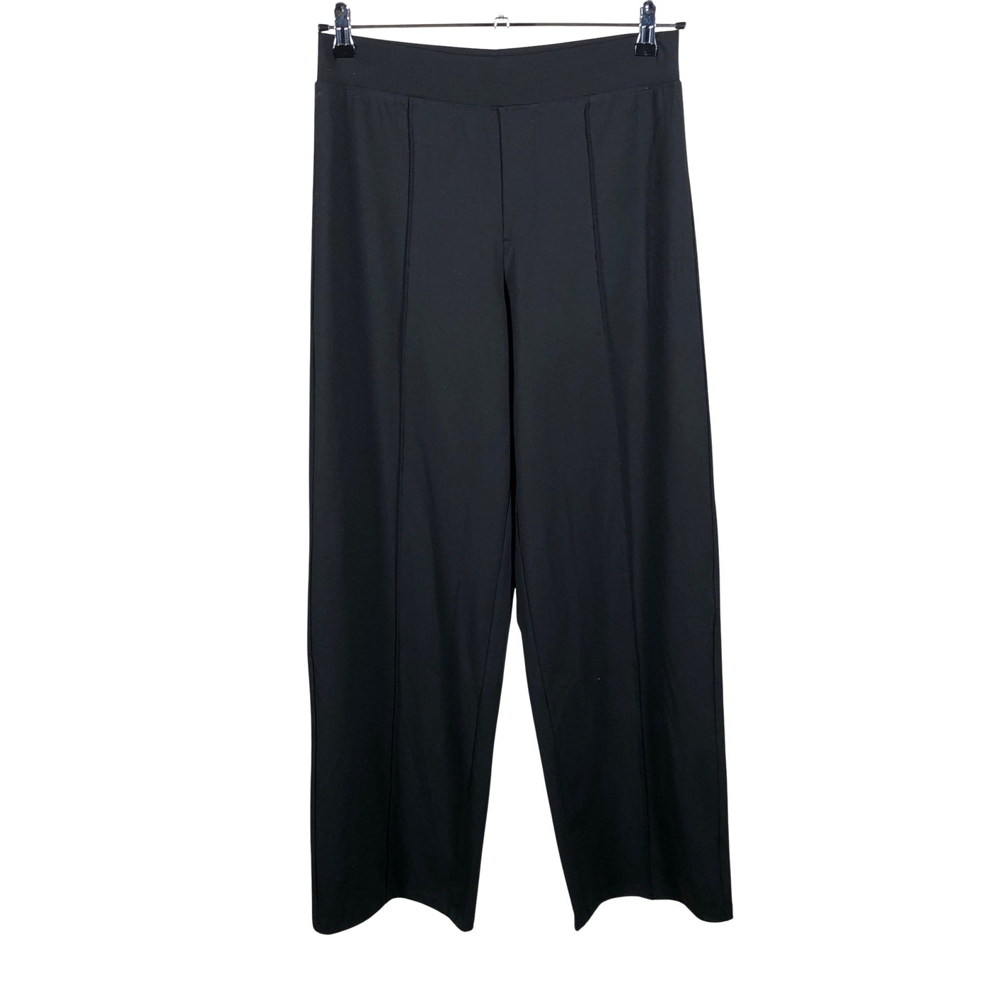 Unisex Ninepine - Tricot pants, size 40 - Black (1)