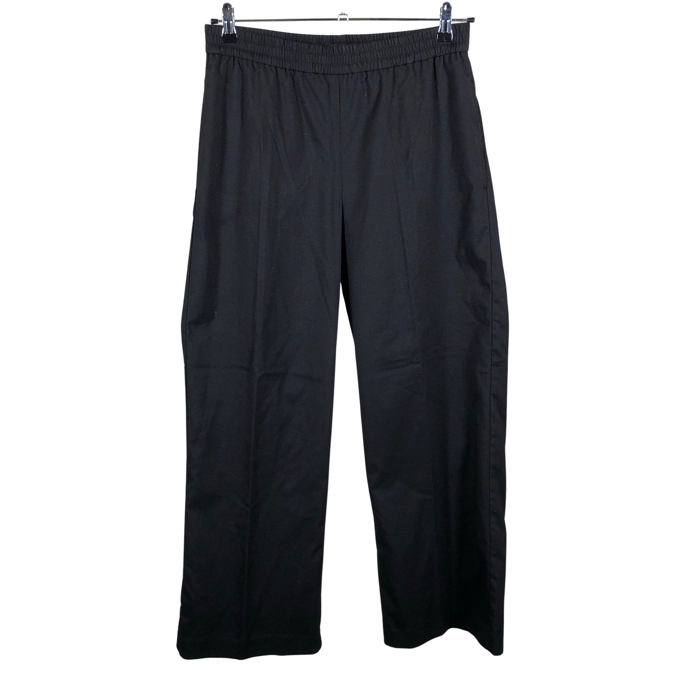 Unisex Lindex - Slacks, size 42 - Black (1)