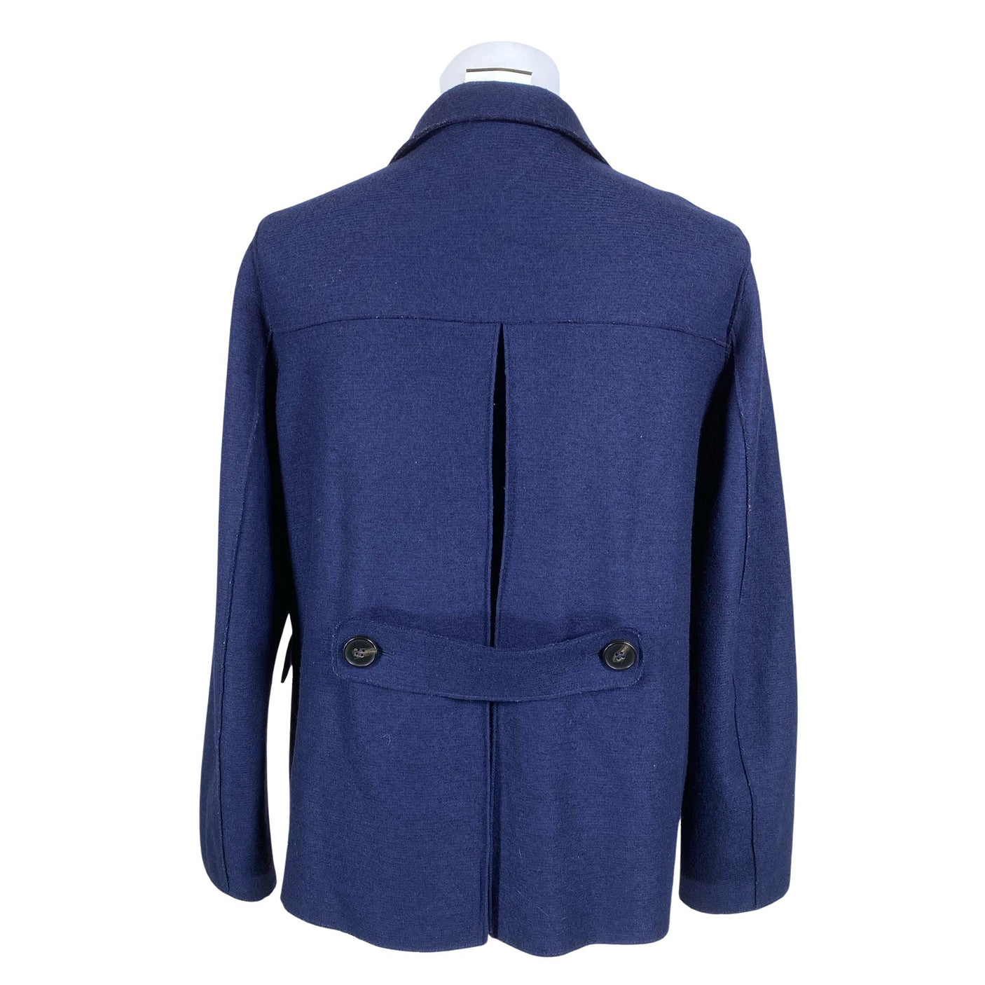 Unisex Tommy Hilfiger - Jacket, size 40 - Blue (2)