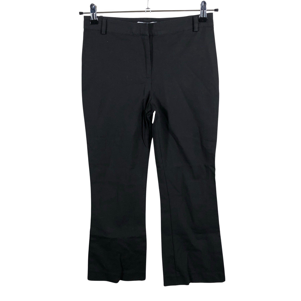 Unisex Samsoe&Samsoe - Slacks, size 38 - Black (1)