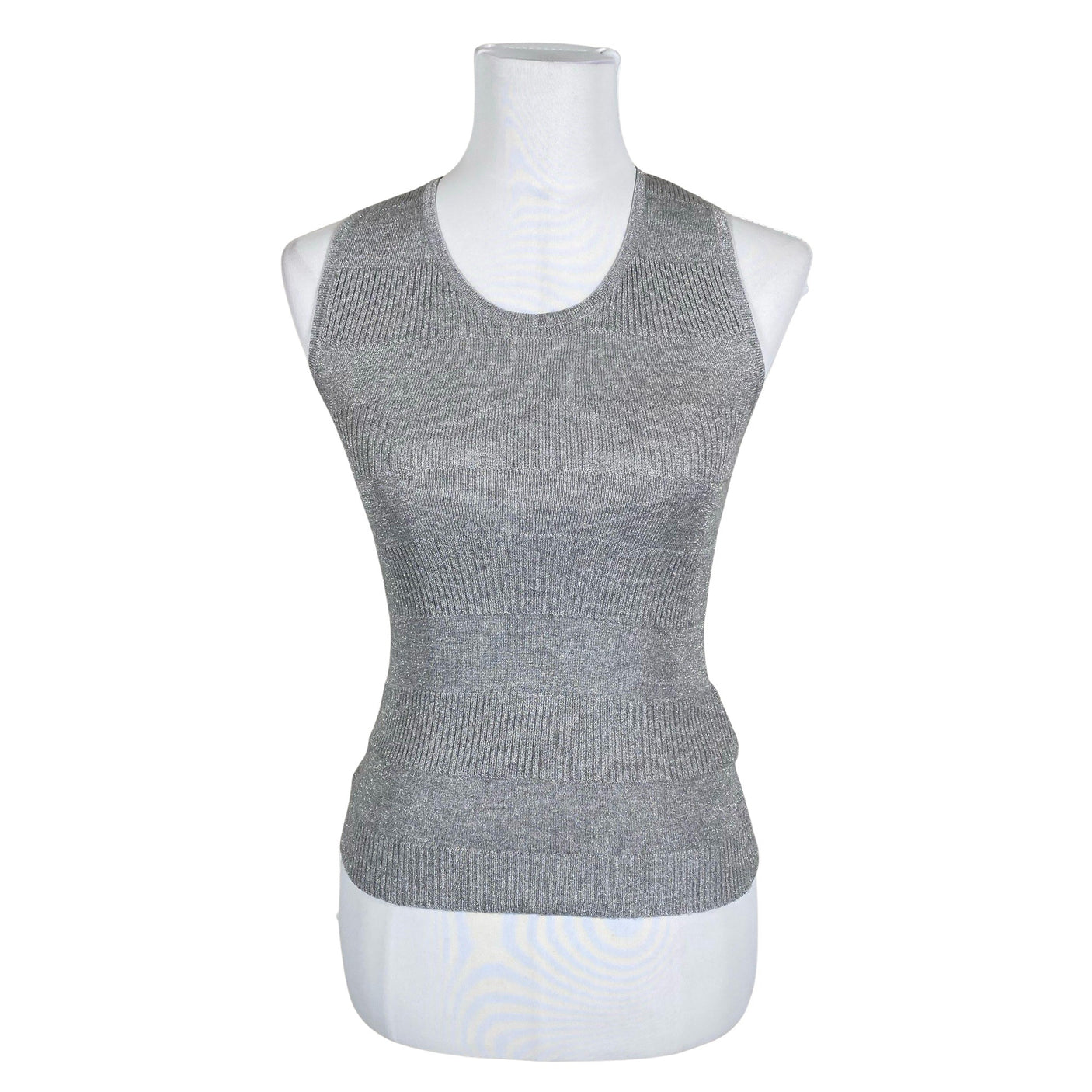 Unisex Mötivi - Party top, size 36 - Gray (1)