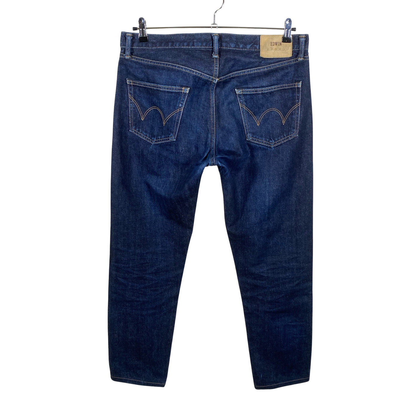 Unisex Edwin - Jeans, size W33 - Blue (2)
