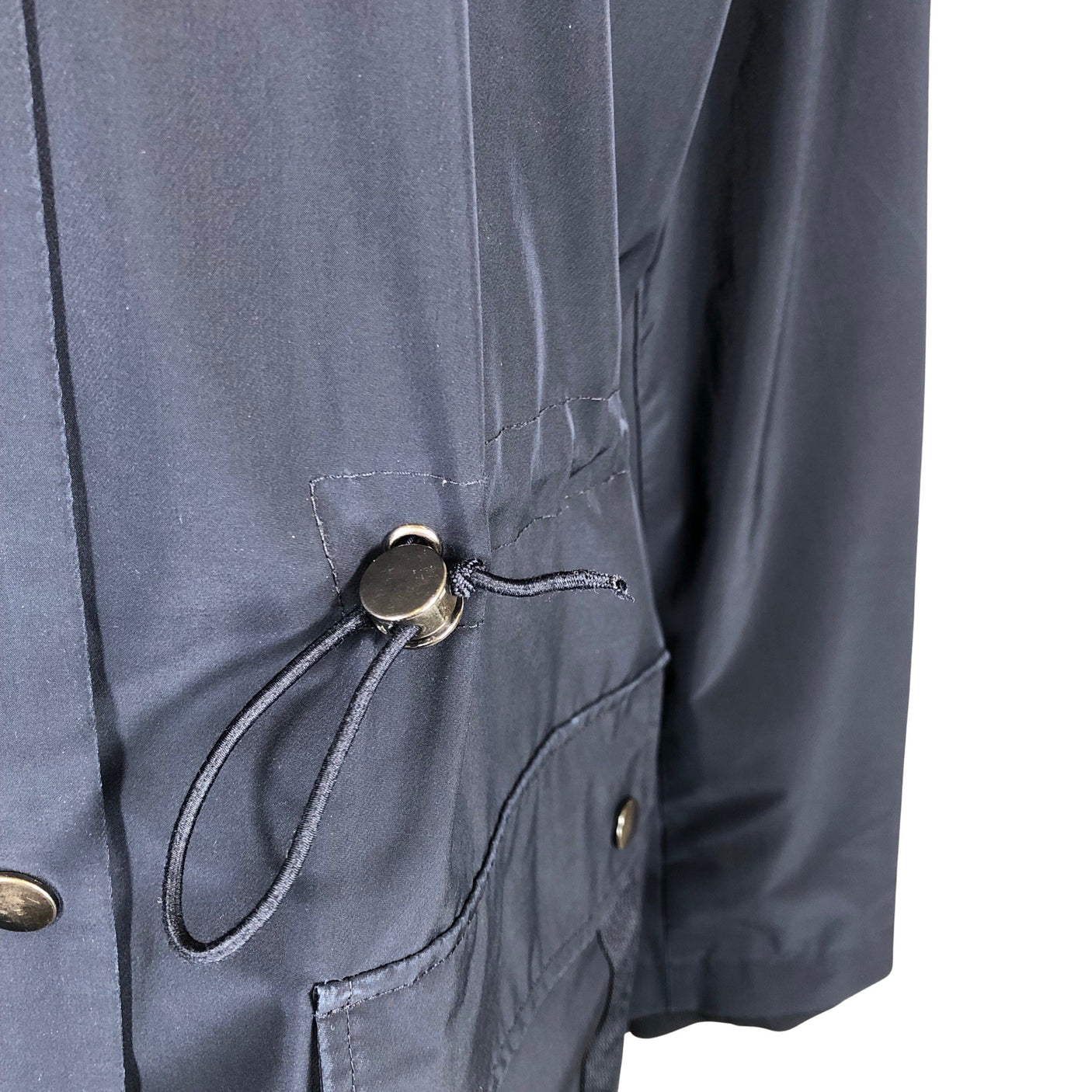 Unisex Esprit - Outdoor jacket, size 40 - Blue (3)
