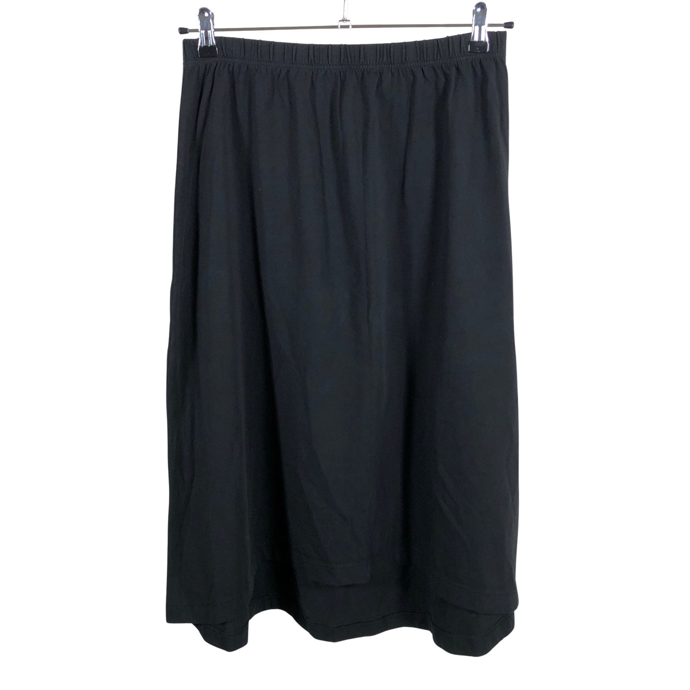 Unisex NOSH - Tricot skirt, size 42 - Black (1)