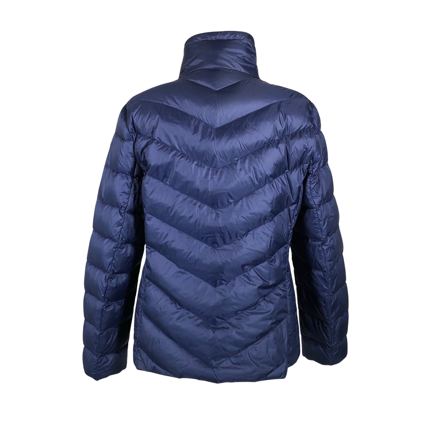 Unisex Tommy Hilfiger - Light down jacket, size 40 - Blue (2)