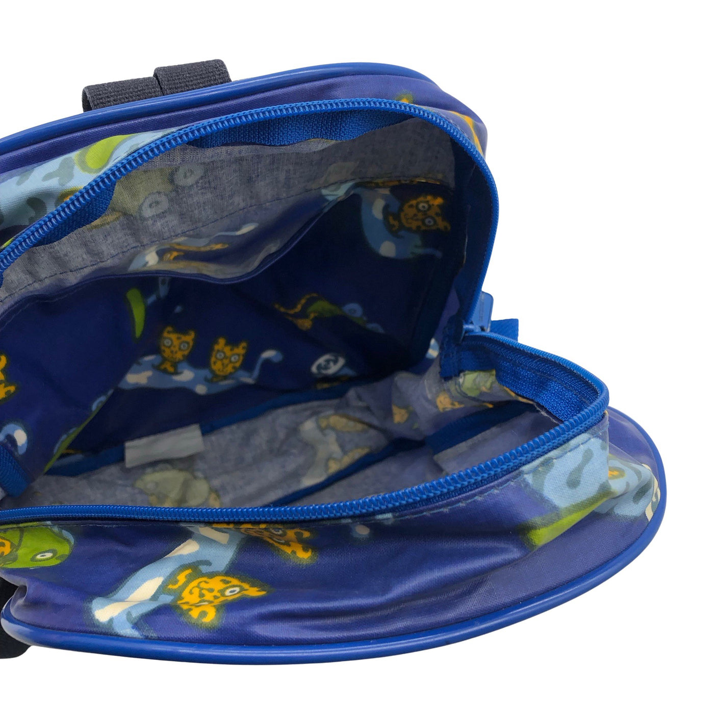 Unisex Marimekko - Backpack, size Mini - Blue (3)