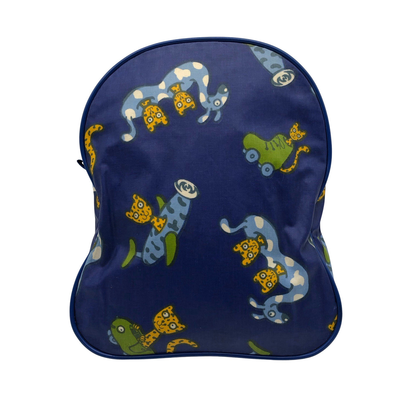 Unisex Marimekko - Backpack, size Mini - Blue (1)
