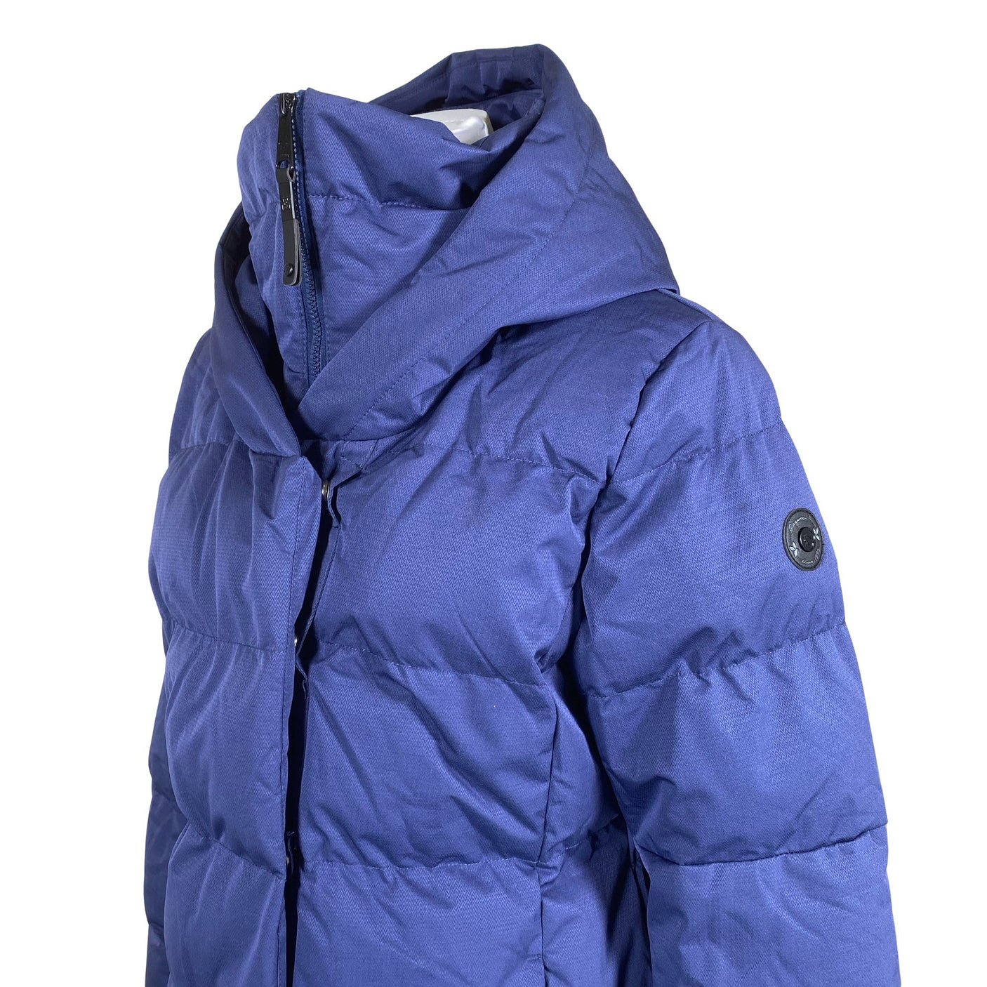 Unisex Ragwear - Winter jacket, size 36 - Blue (2)