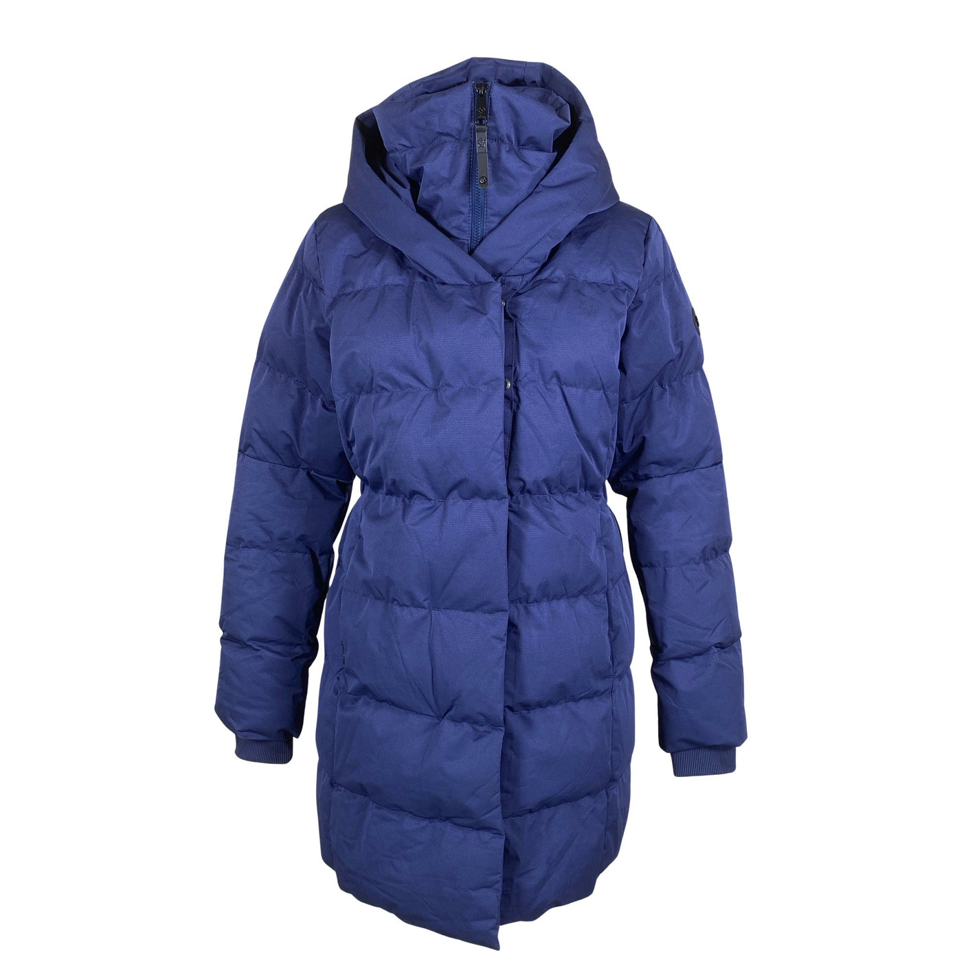 Unisex Ragwear - Winter jacket, size 36 - Blue (1)