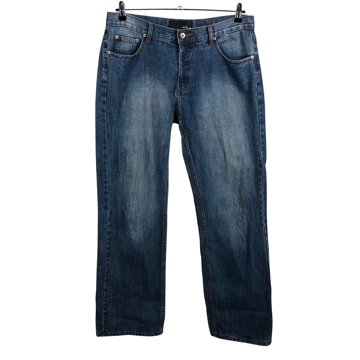 Unisex Jack's - Jeans, size W36 - Blue (1)