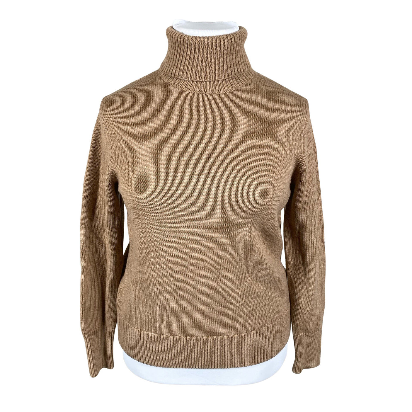 Unisex Repeat - Sweater, size 42 - Brown (1)