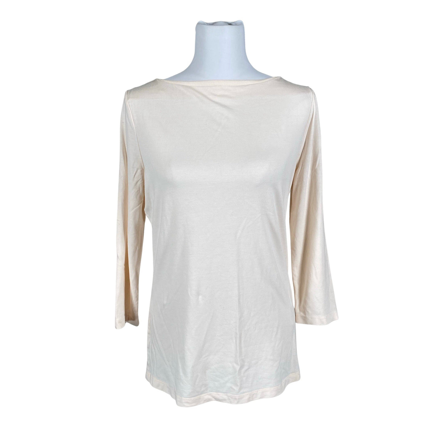 Unisex Your Face - Tricot shirt, size 36 - Light pink (1)